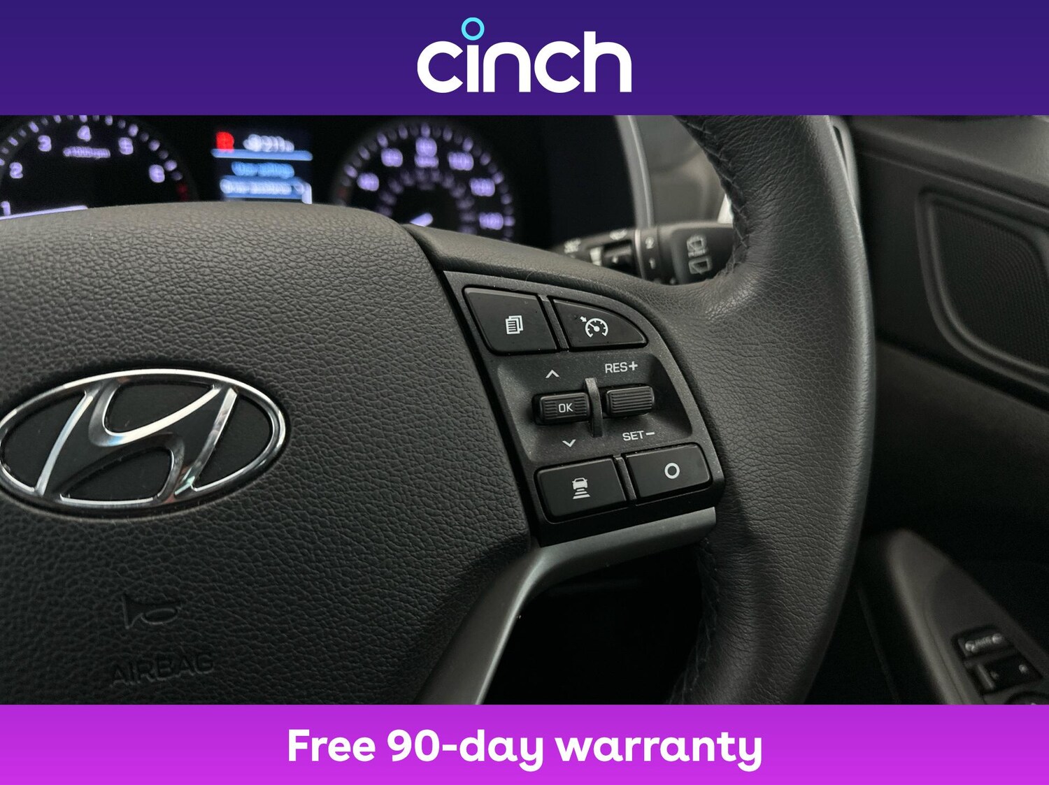 Used Hyundai TUCSON 2019 for sale - 76416457: Photo 34