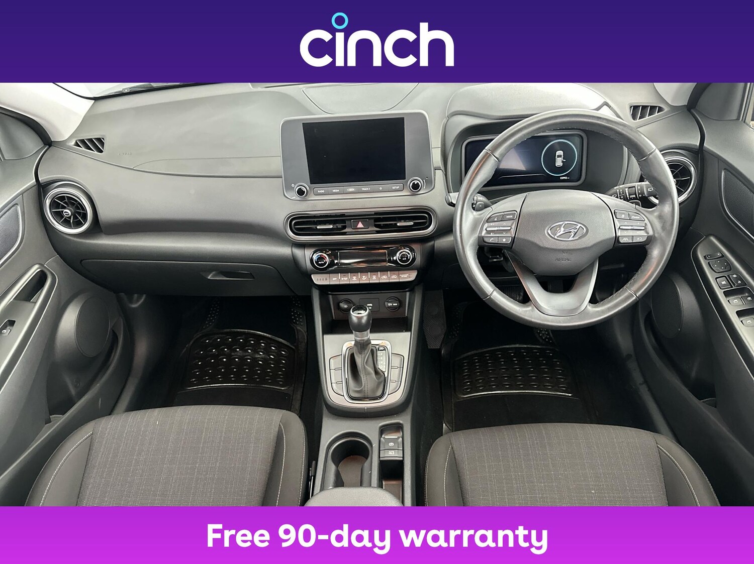 Used Hyundai KONA 2022 for sale - 76848031: Photo 15