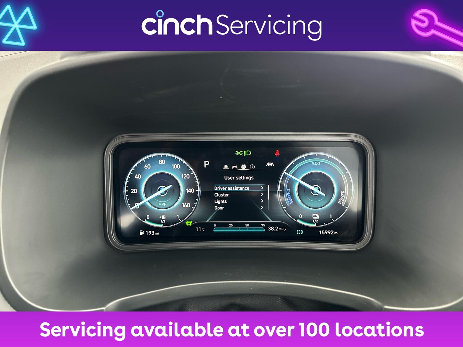 Used Hyundai KONA 2022 for sale - 76848031: Photo 18