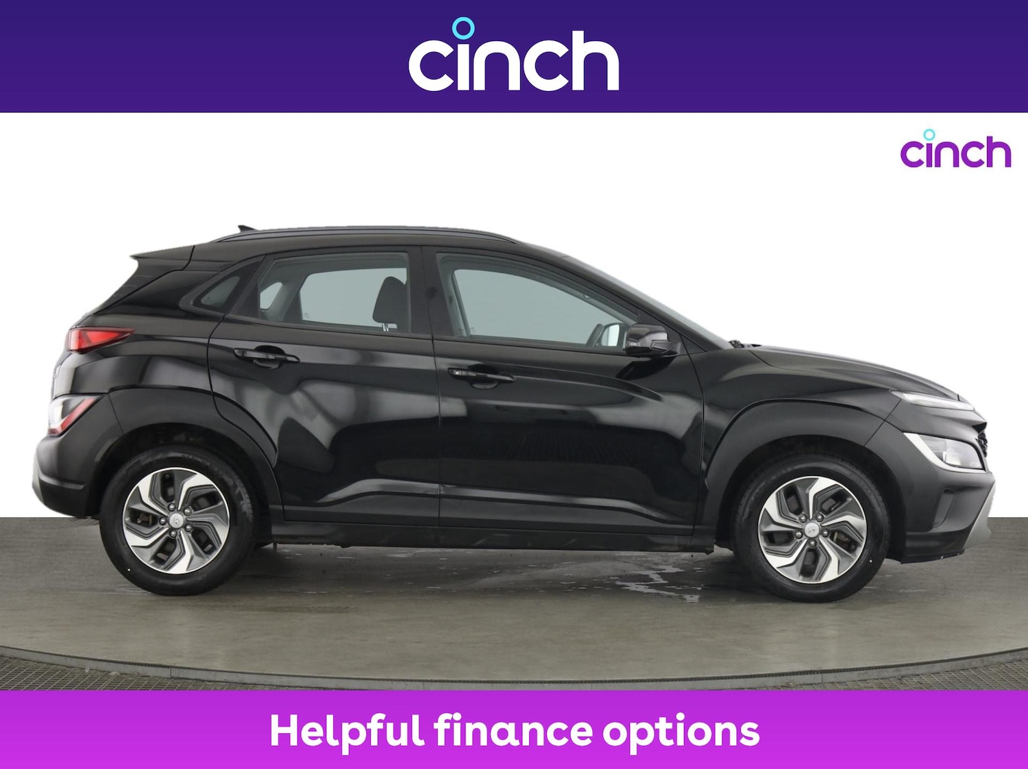 Used Hyundai KONA 2022 for sale - 76848031: Photo 2