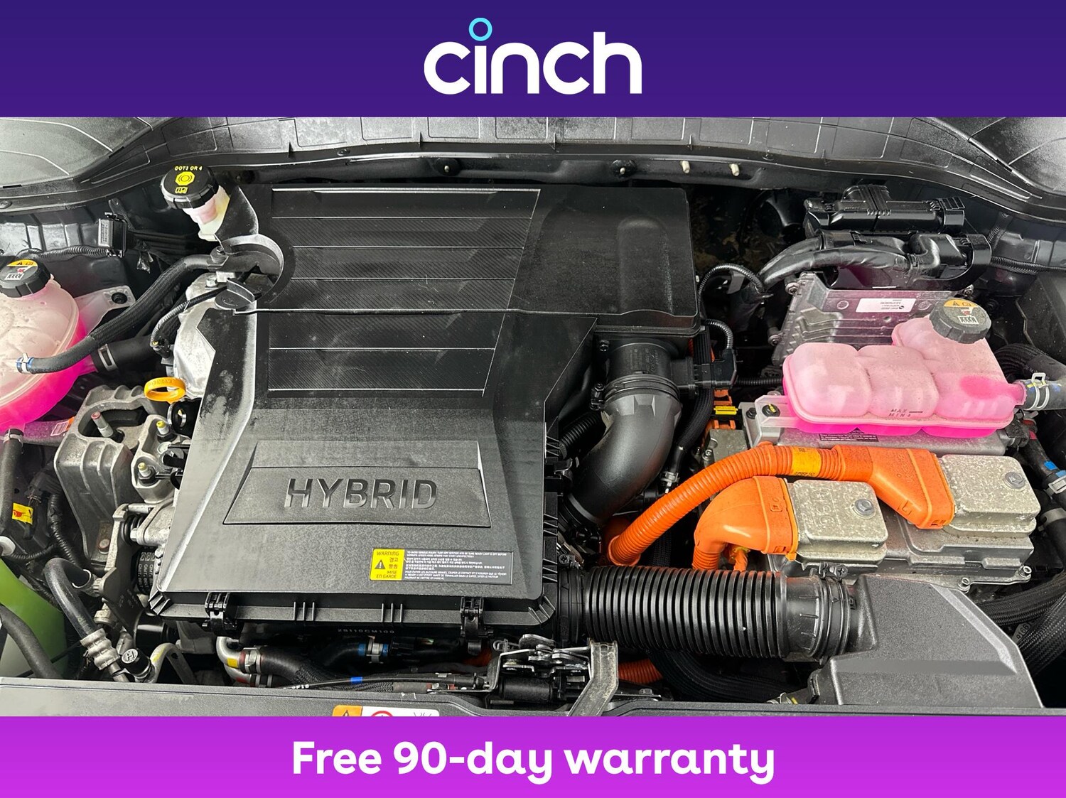 Used Hyundai KONA 2022 for sale - 76848031: Photo 23