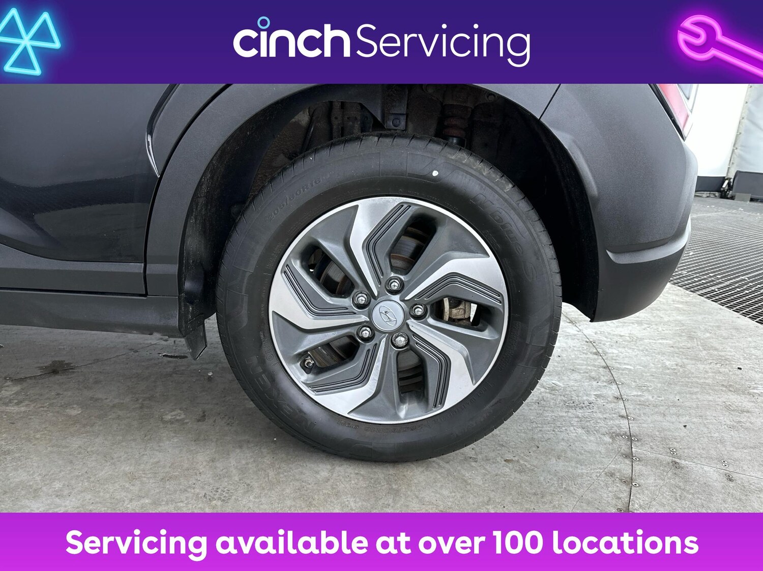 Used Hyundai KONA 2022 for sale - 76848031: Photo 26