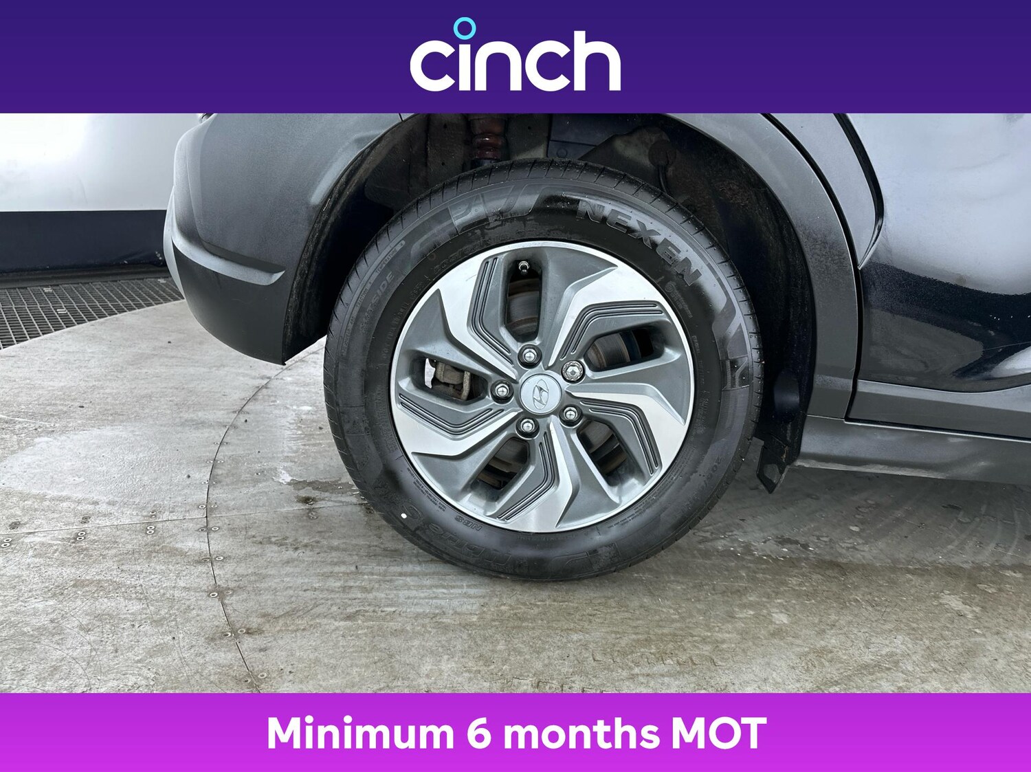 Used Hyundai KONA 2022 for sale - 76848031: Photo 27