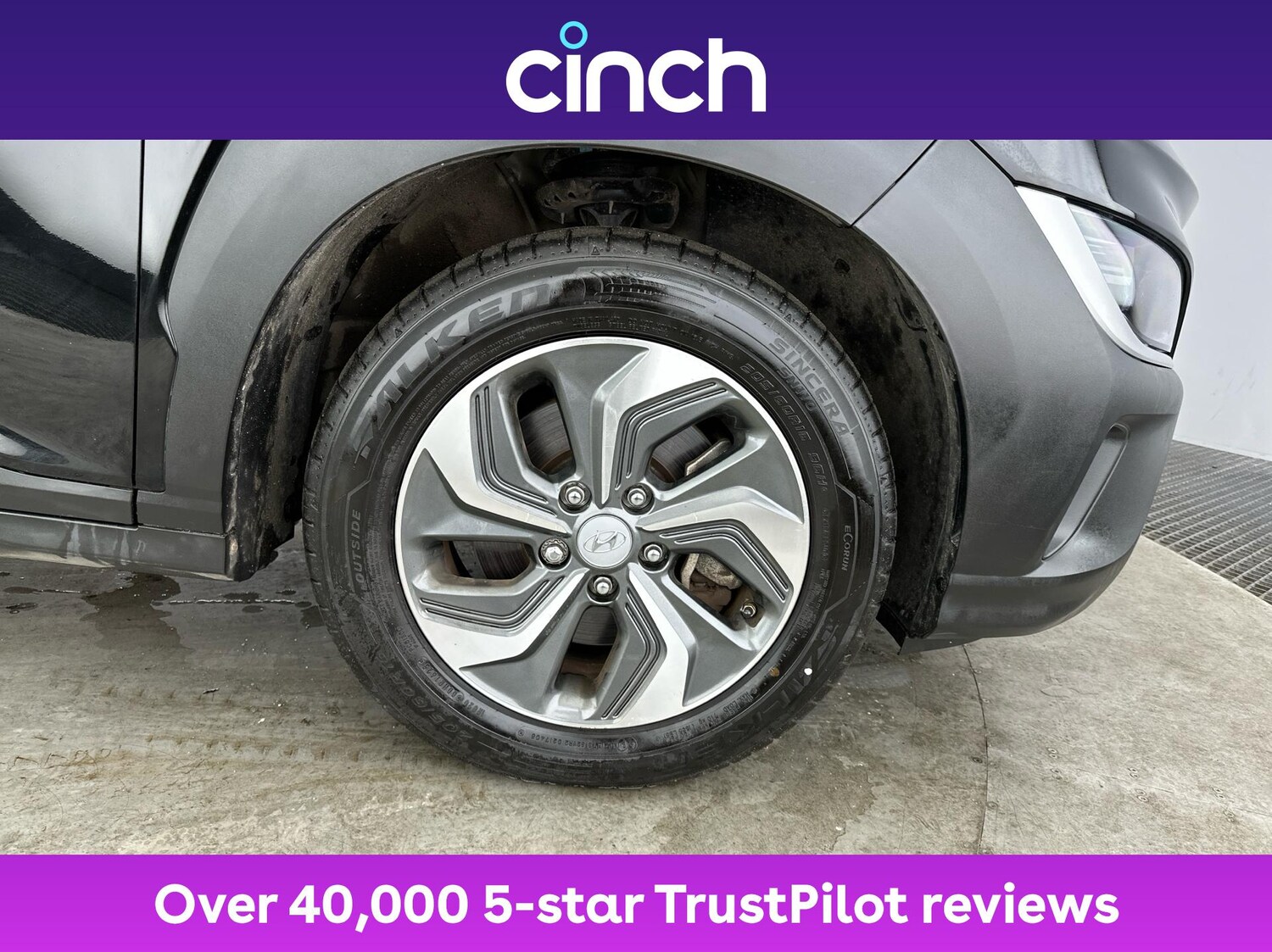 Used Hyundai KONA 2022 for sale - 76848031: Photo 28