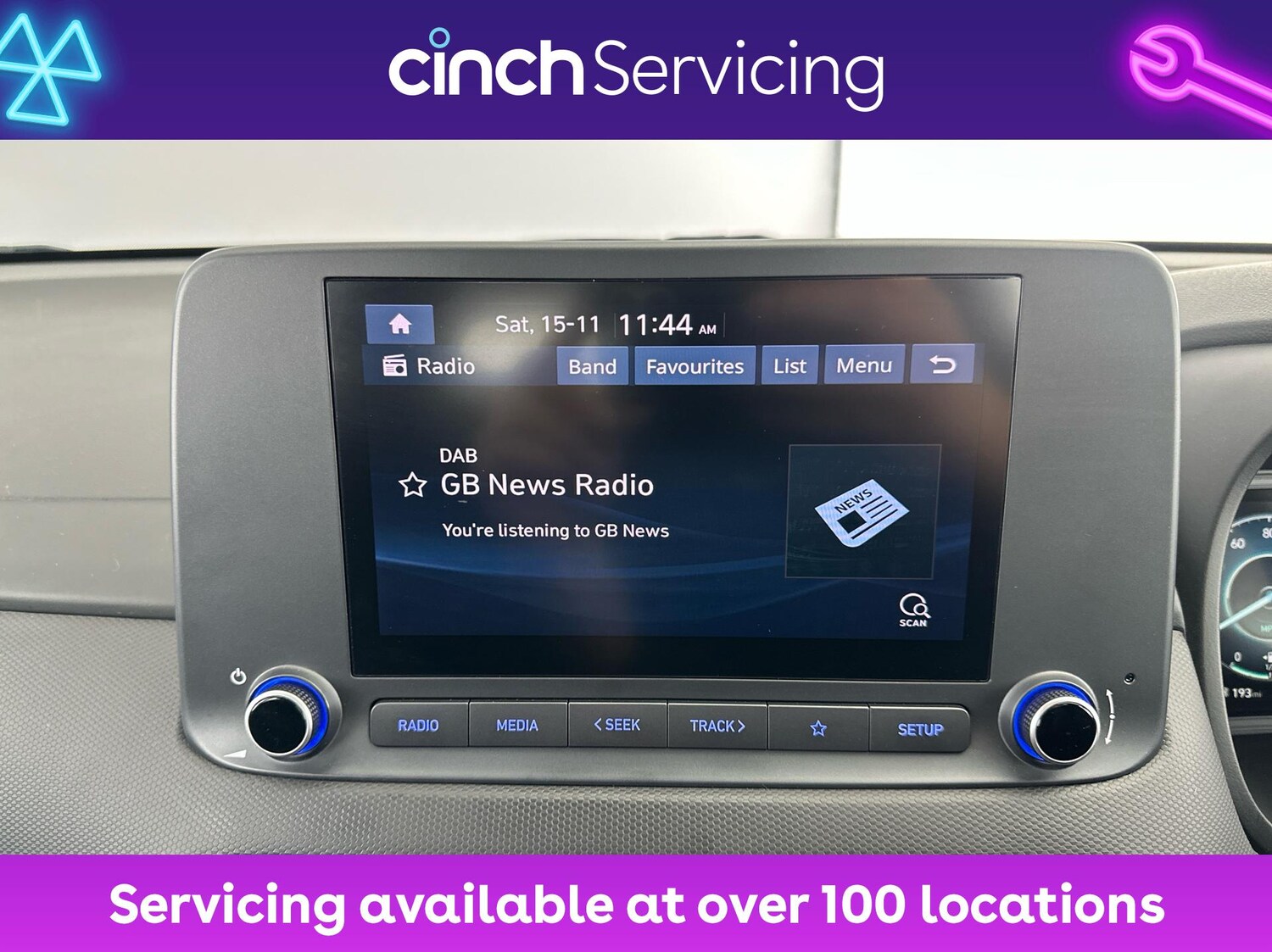 Used Hyundai KONA 2022 for sale - 76848031: Photo 31