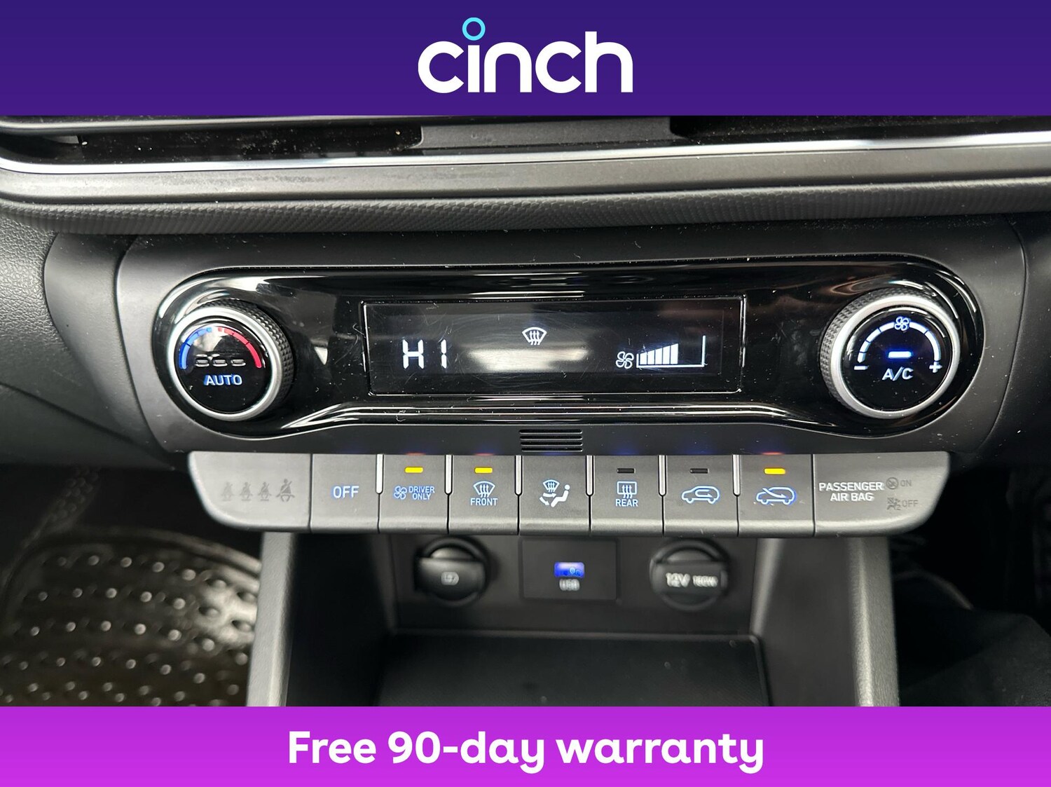 Used Hyundai KONA 2022 for sale - 76848031: Photo 34