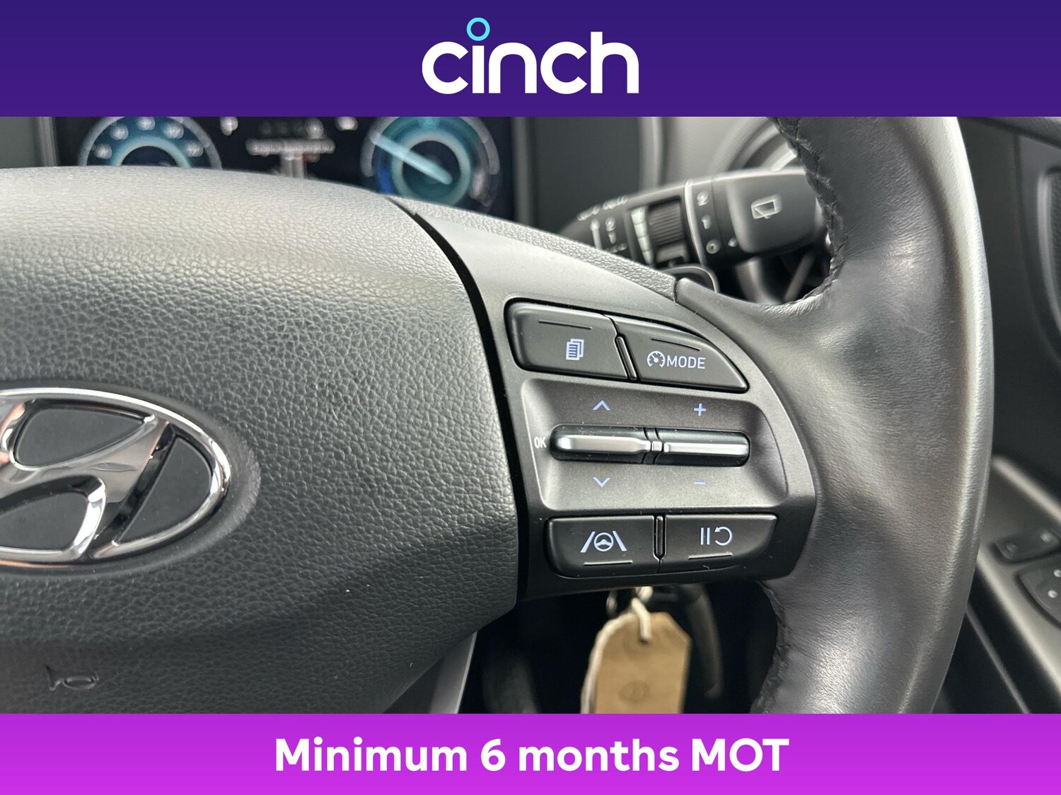 Used Hyundai KONA 2022 for sale - 76848031: Photo 37