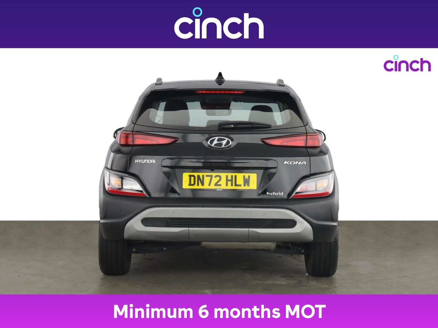 Used Hyundai KONA 2022 for sale - 76848031: Photo 5