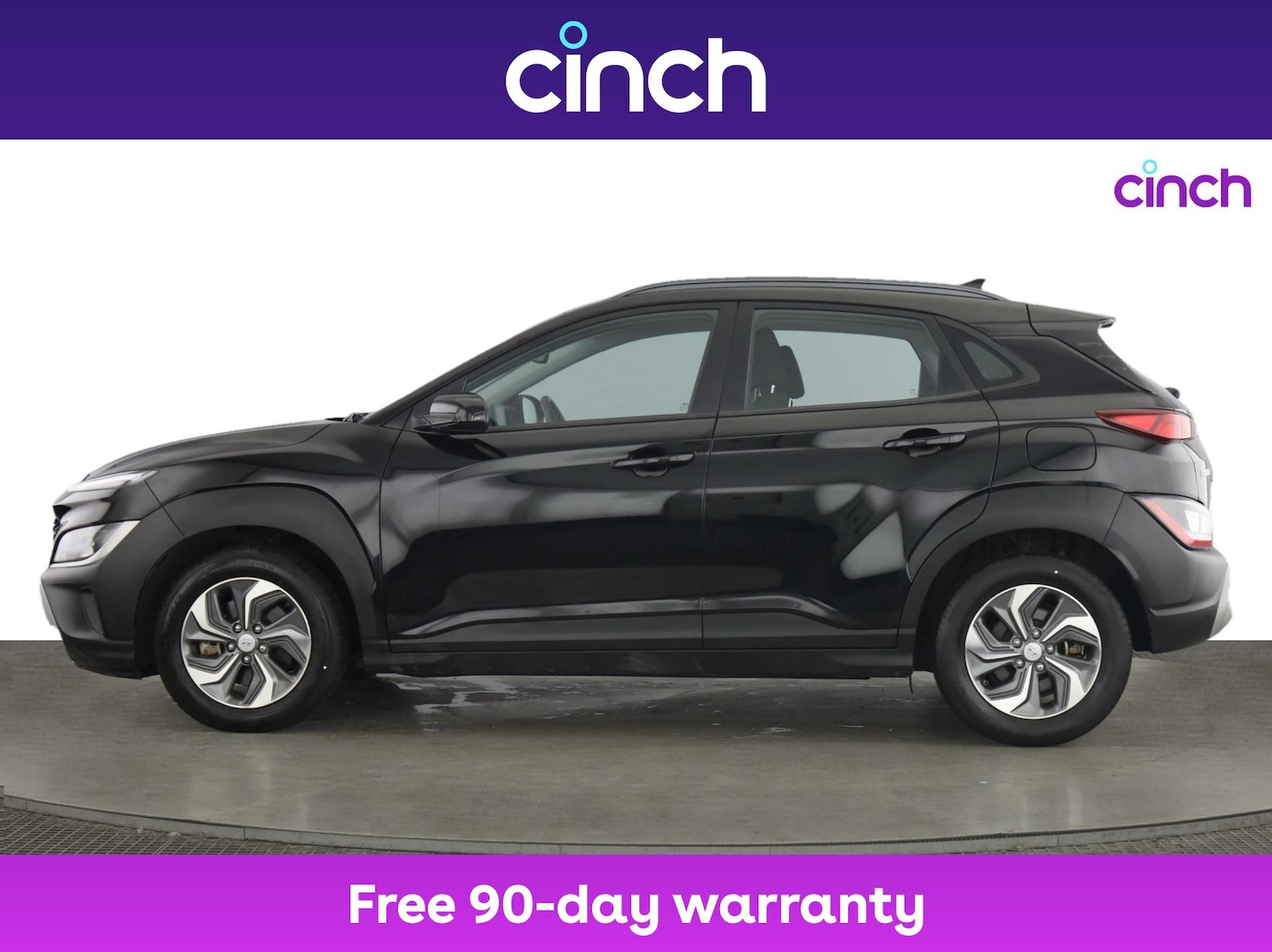 Used Hyundai KONA 2022 for sale - 76848031: Photo 8
