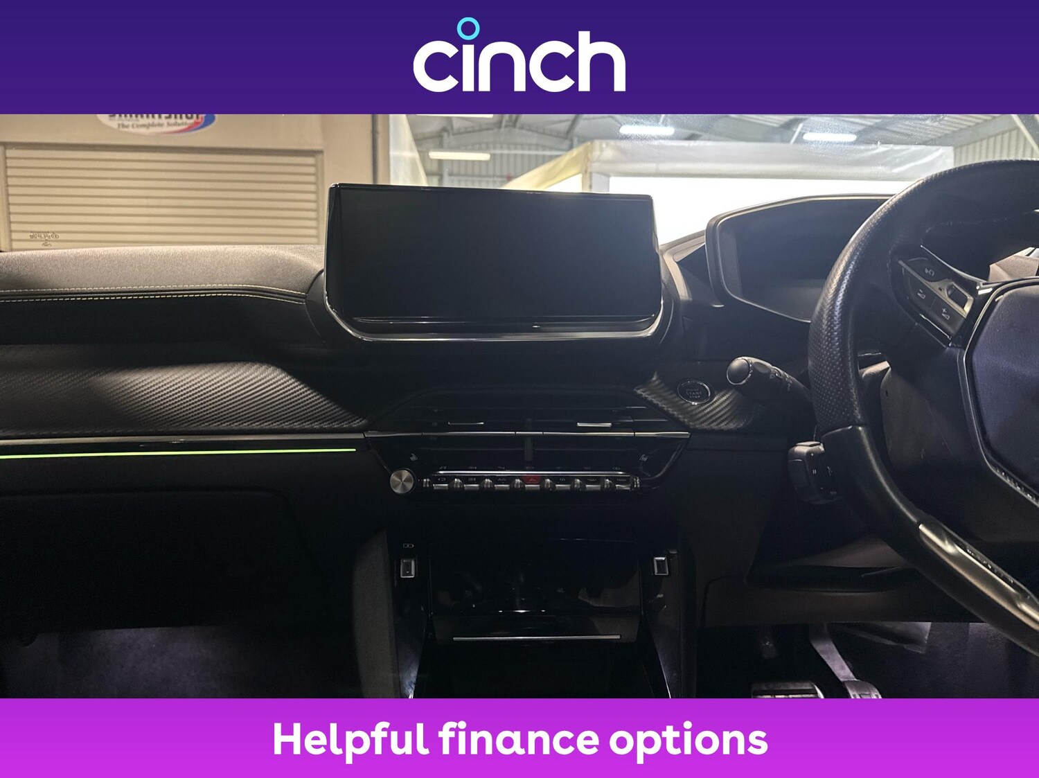 Used Peugeot 2008 2021 for sale - 76697933: Photo 17