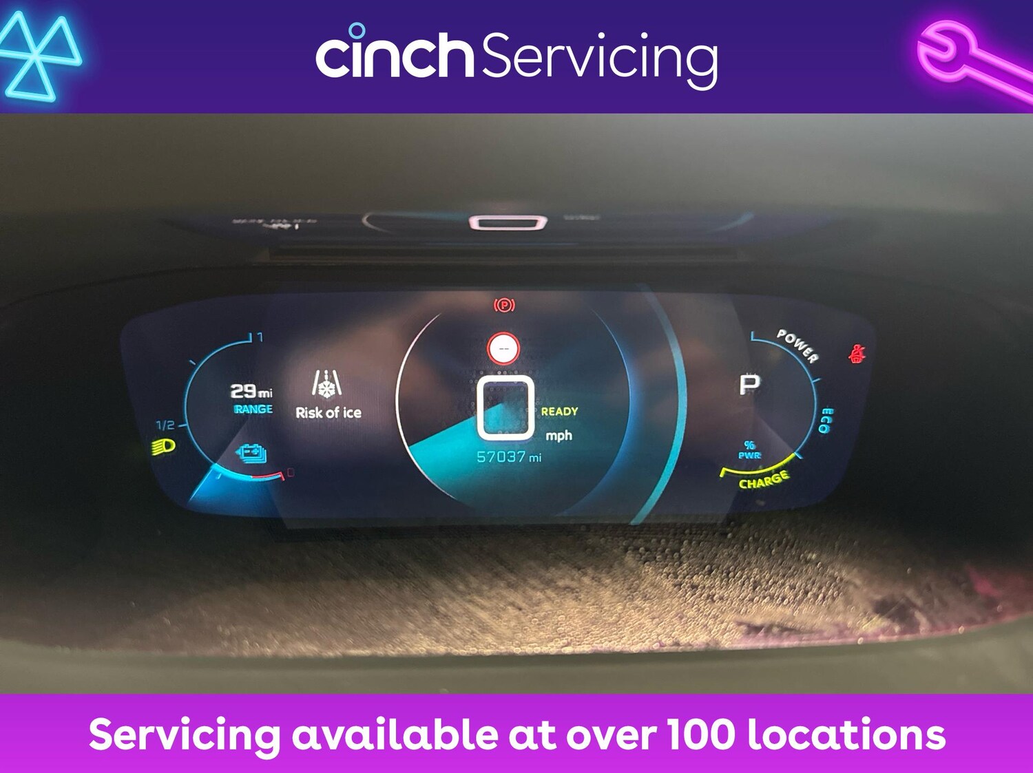 Used Peugeot 2008 2021 for sale - 76697933: Photo 18