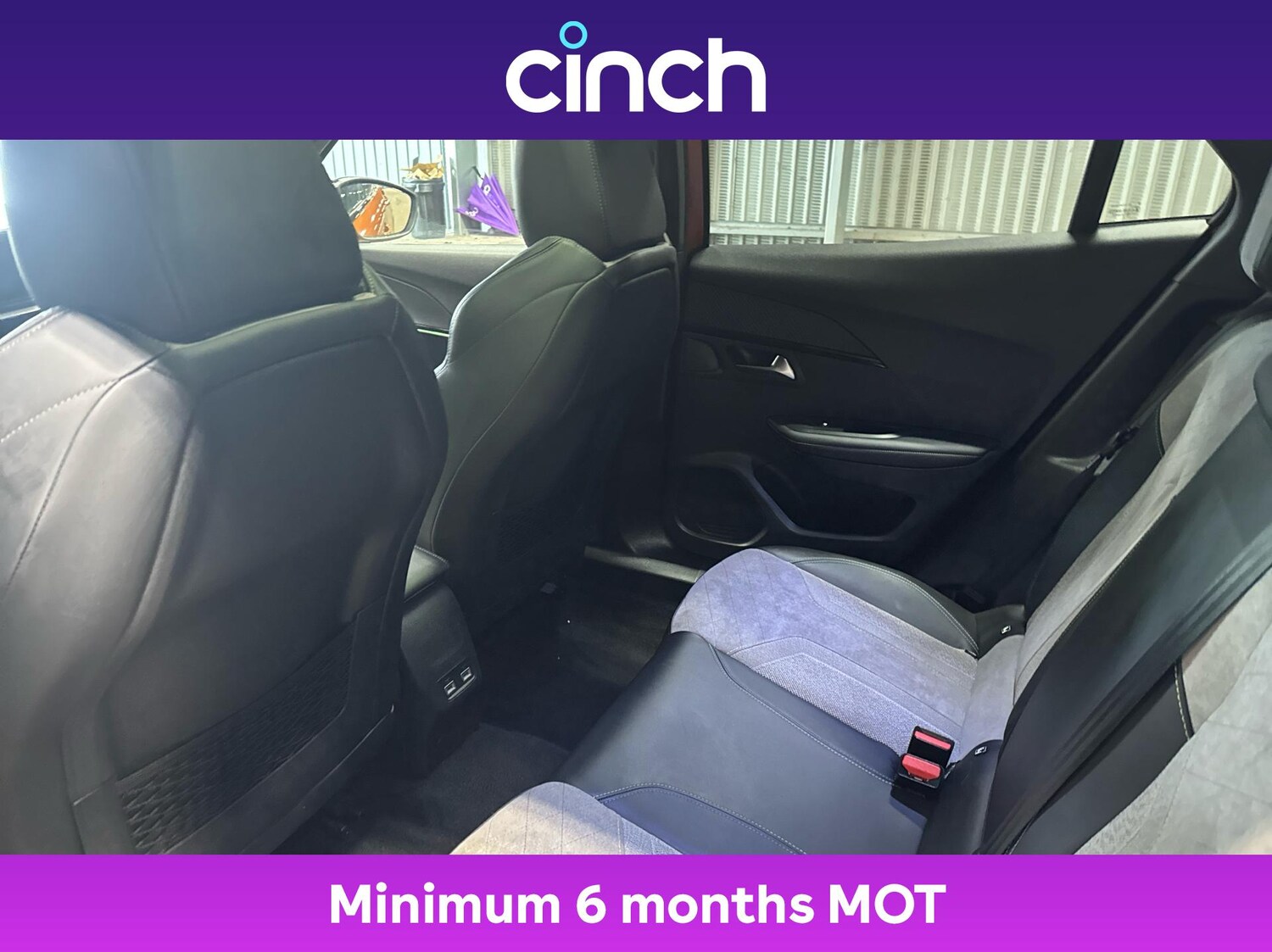 Used Peugeot 2008 2021 for sale - 76697933: Photo 20