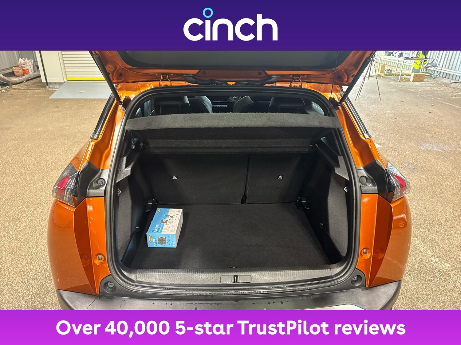 Used Peugeot 2008 2021 for sale - 76697933: Photo 21