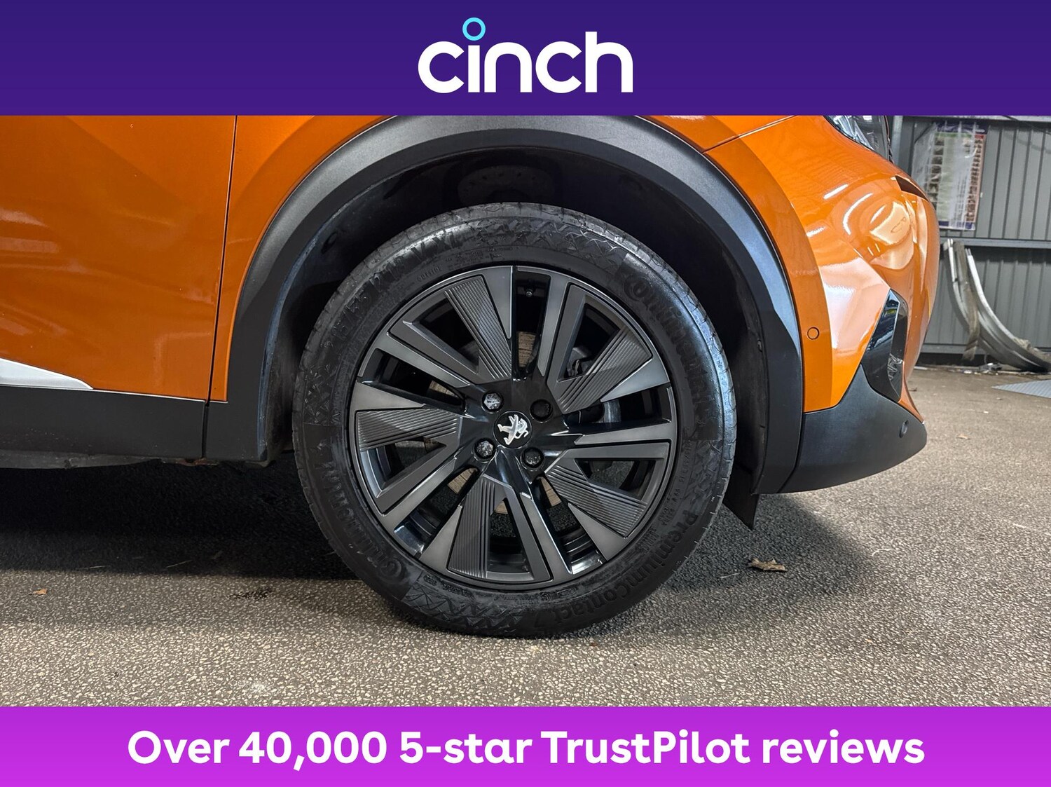 Used Peugeot 2008 2021 for sale - 76697933: Photo 28