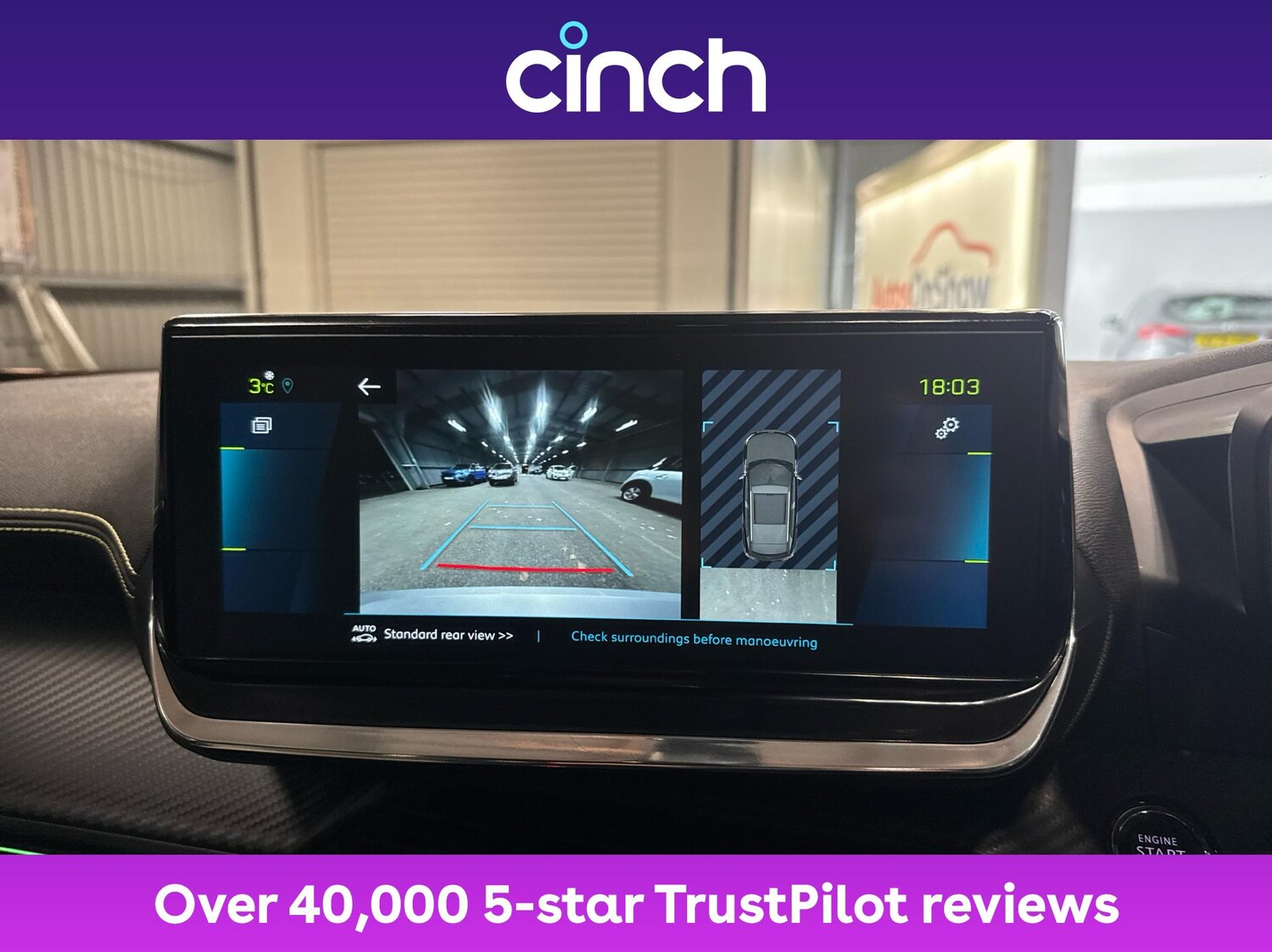 Used Peugeot 2008 2021 for sale - 76697933: Photo 33