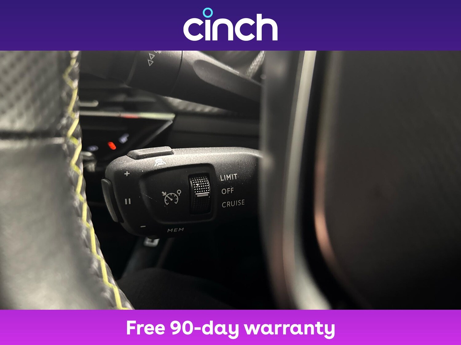 Used Peugeot 2008 2021 for sale - 76697933: Photo 34