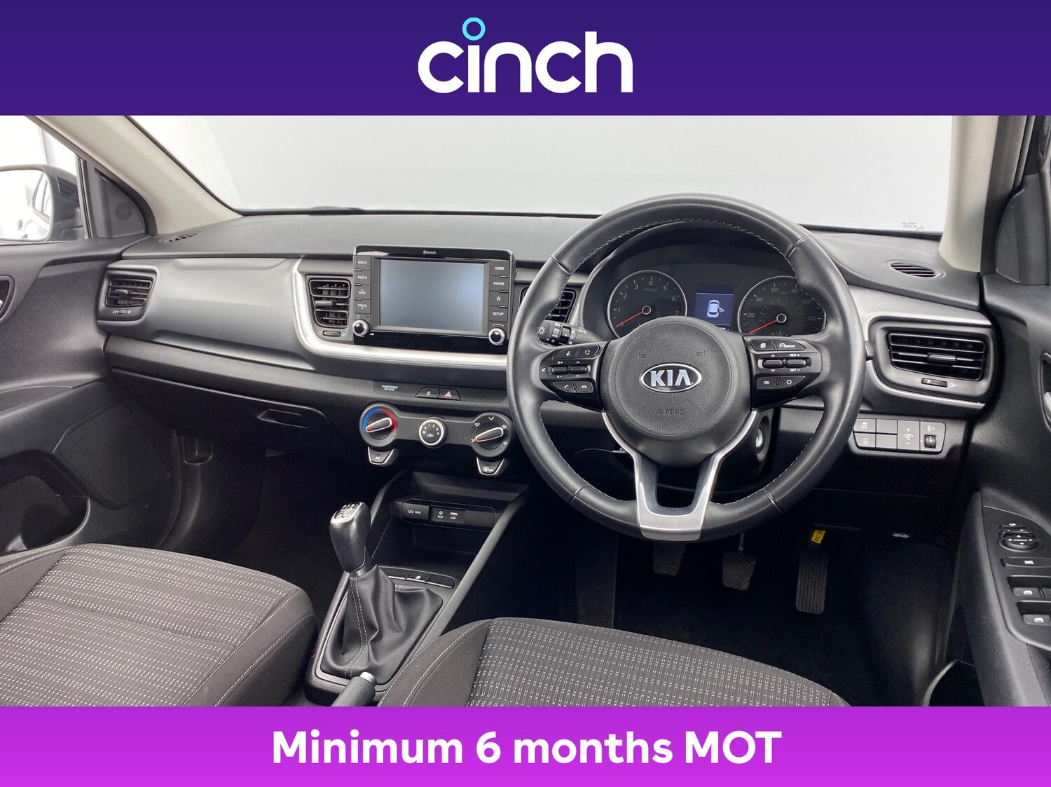 Used Kia Stonic 2018 for sale - 76176605: Photo 12