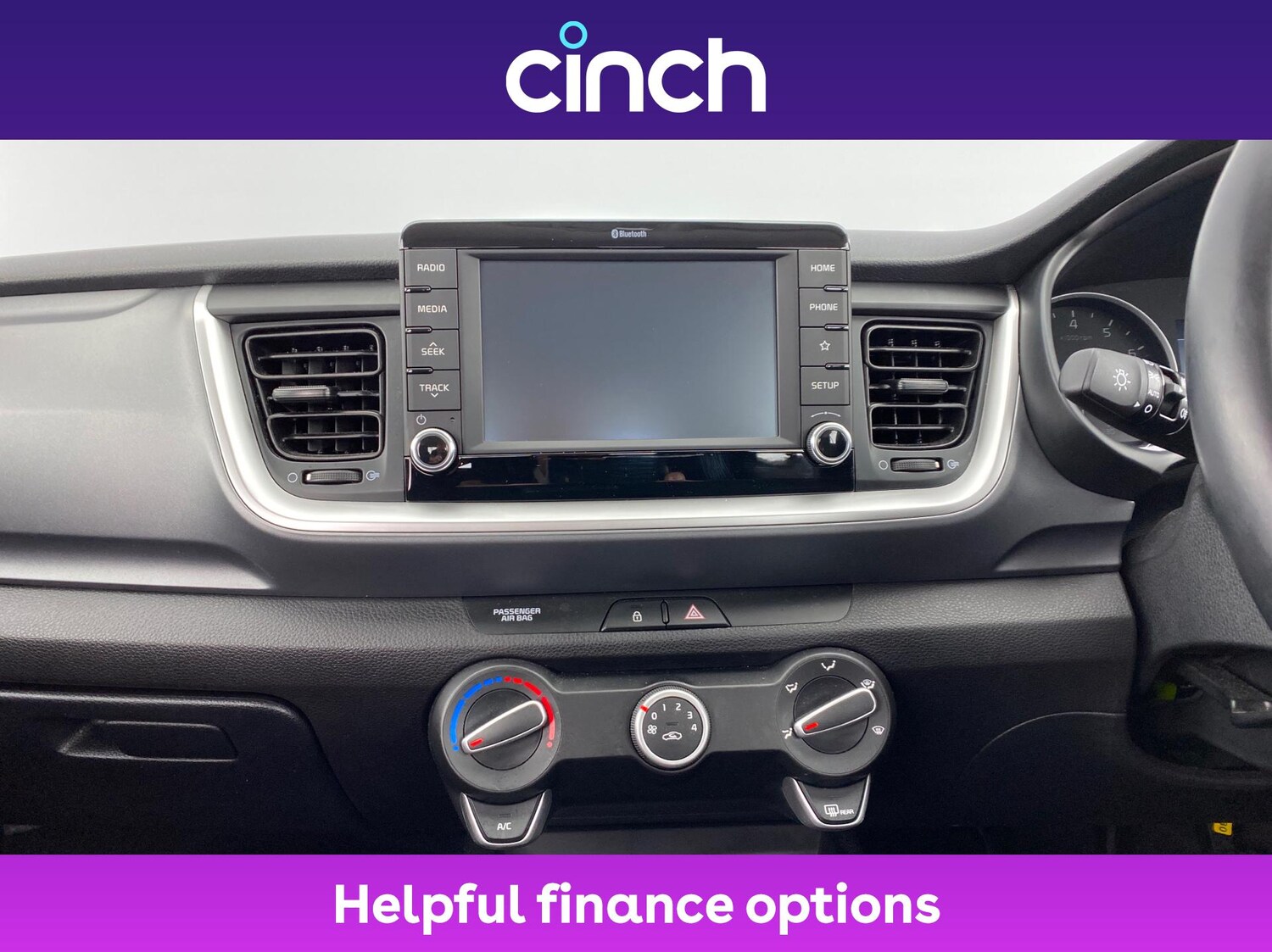 Used Kia Stonic 2018 for sale - 76176605: Photo 17