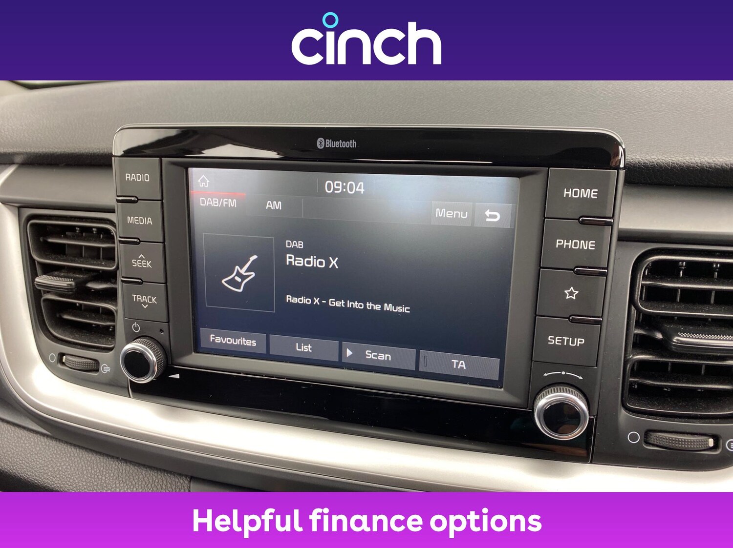 Used Kia Stonic 2018 for sale - 76176605: Photo 30
