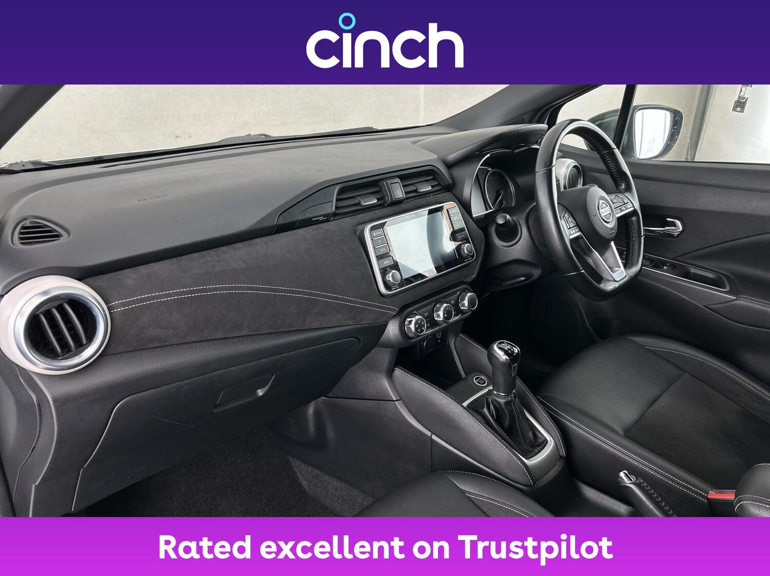 Used Nissan Micra 2019 for sale - 76469472: Photo 14