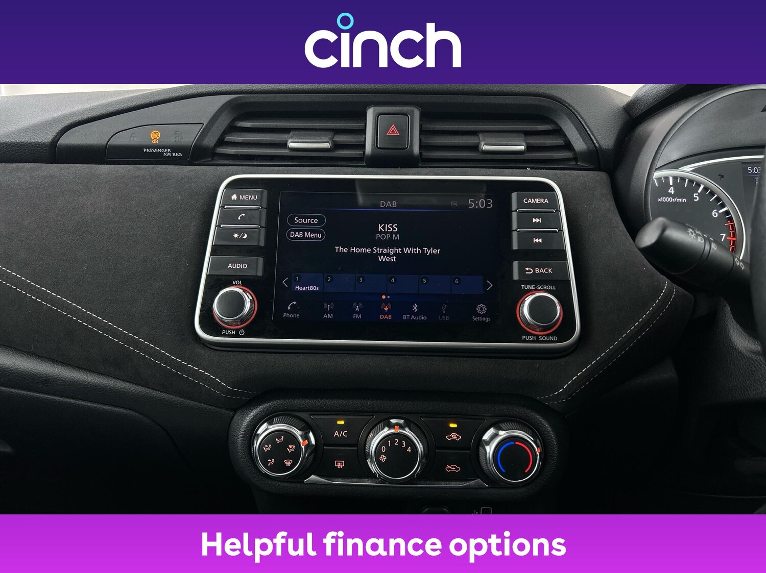 Used Nissan Micra 2019 for sale - 76469472: Photo 17