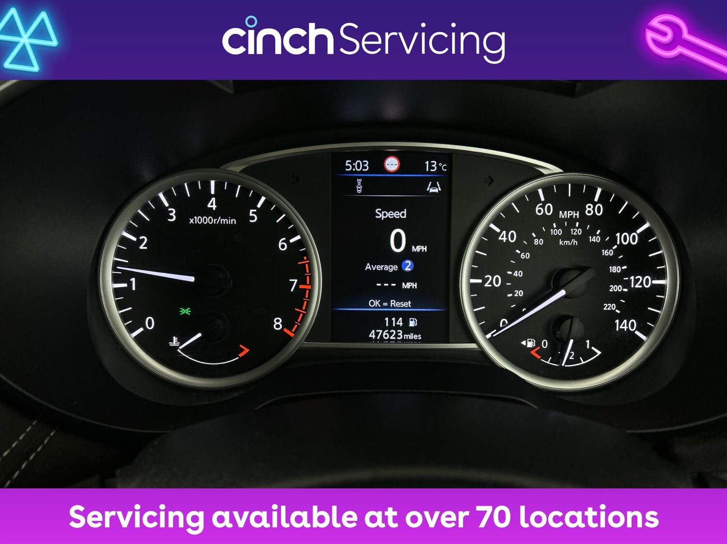 Used Nissan Micra 2019 for sale - 76469472: Photo 18