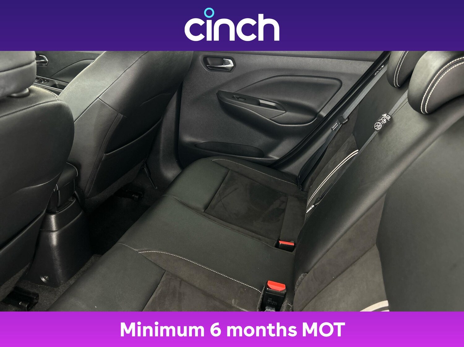 Used Nissan Micra 2019 for sale - 76469472: Photo 20