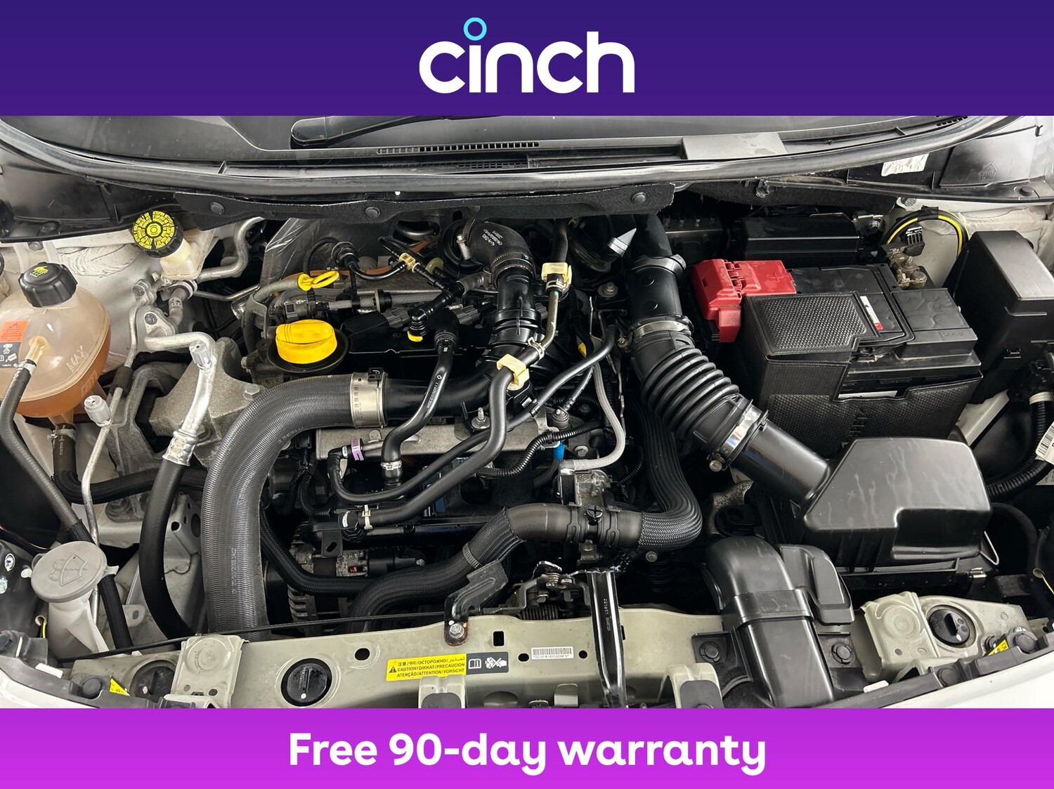 Used Nissan Micra 2019 for sale - 76469472: Photo 23