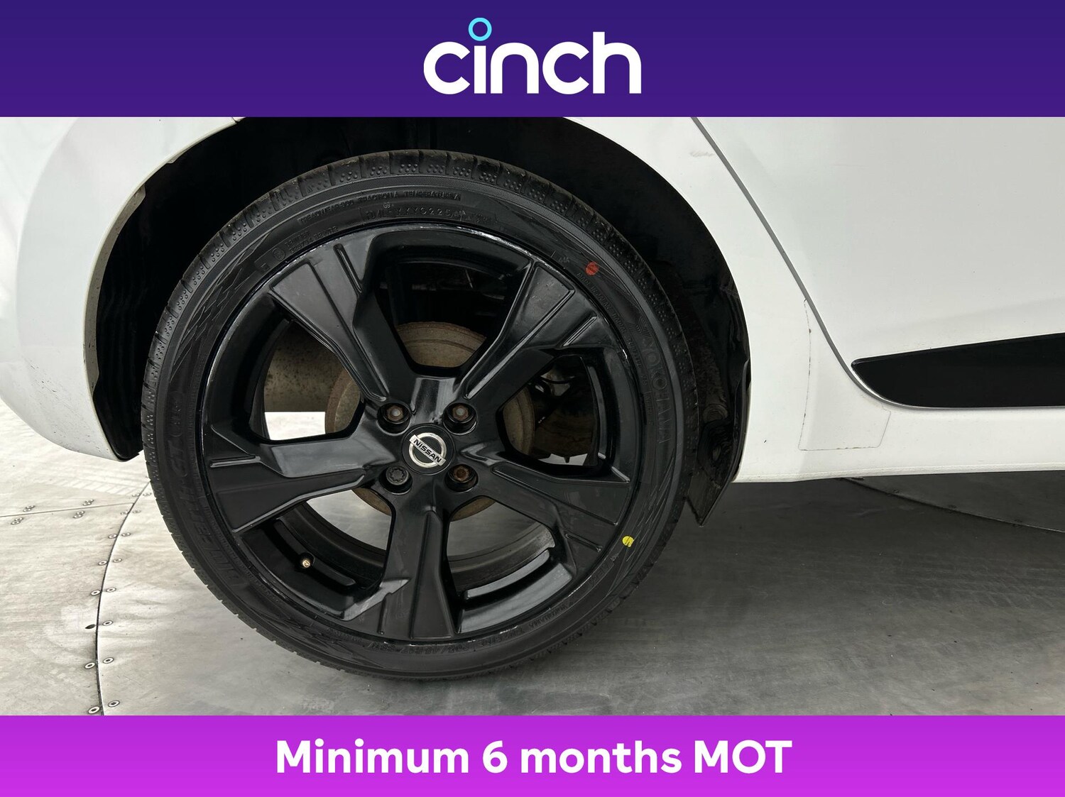 Used Nissan Micra 2019 for sale - 76469472: Photo 27