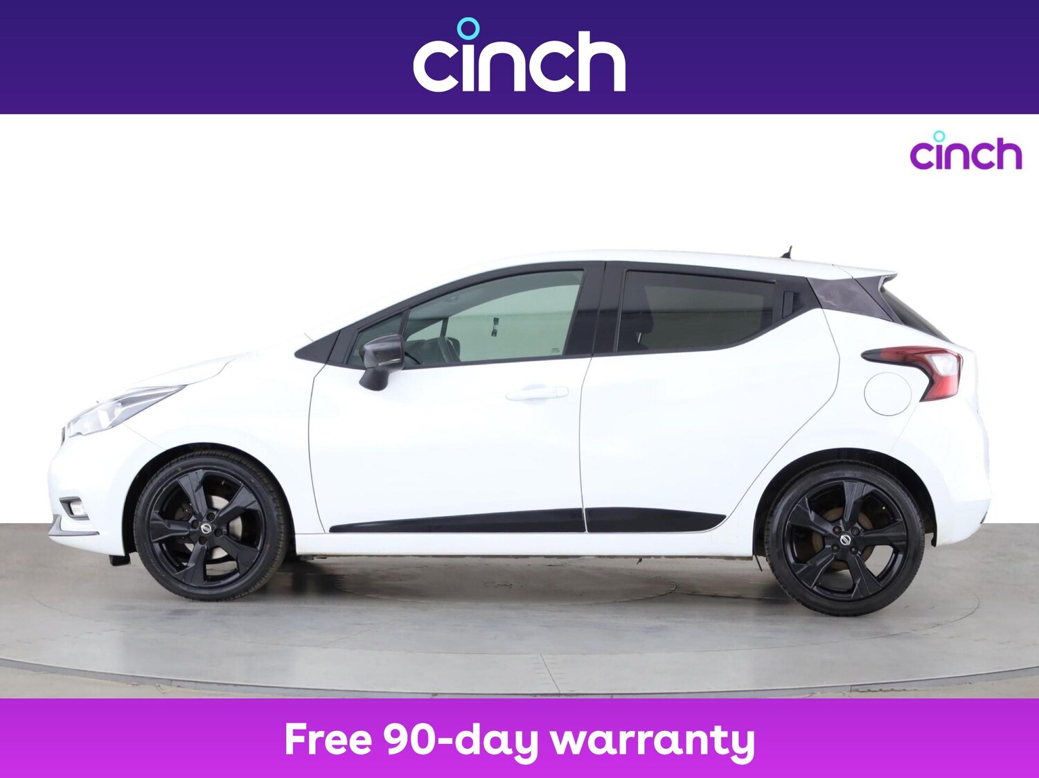 Used Nissan Micra 2019 for sale - 76469472: Photo 8