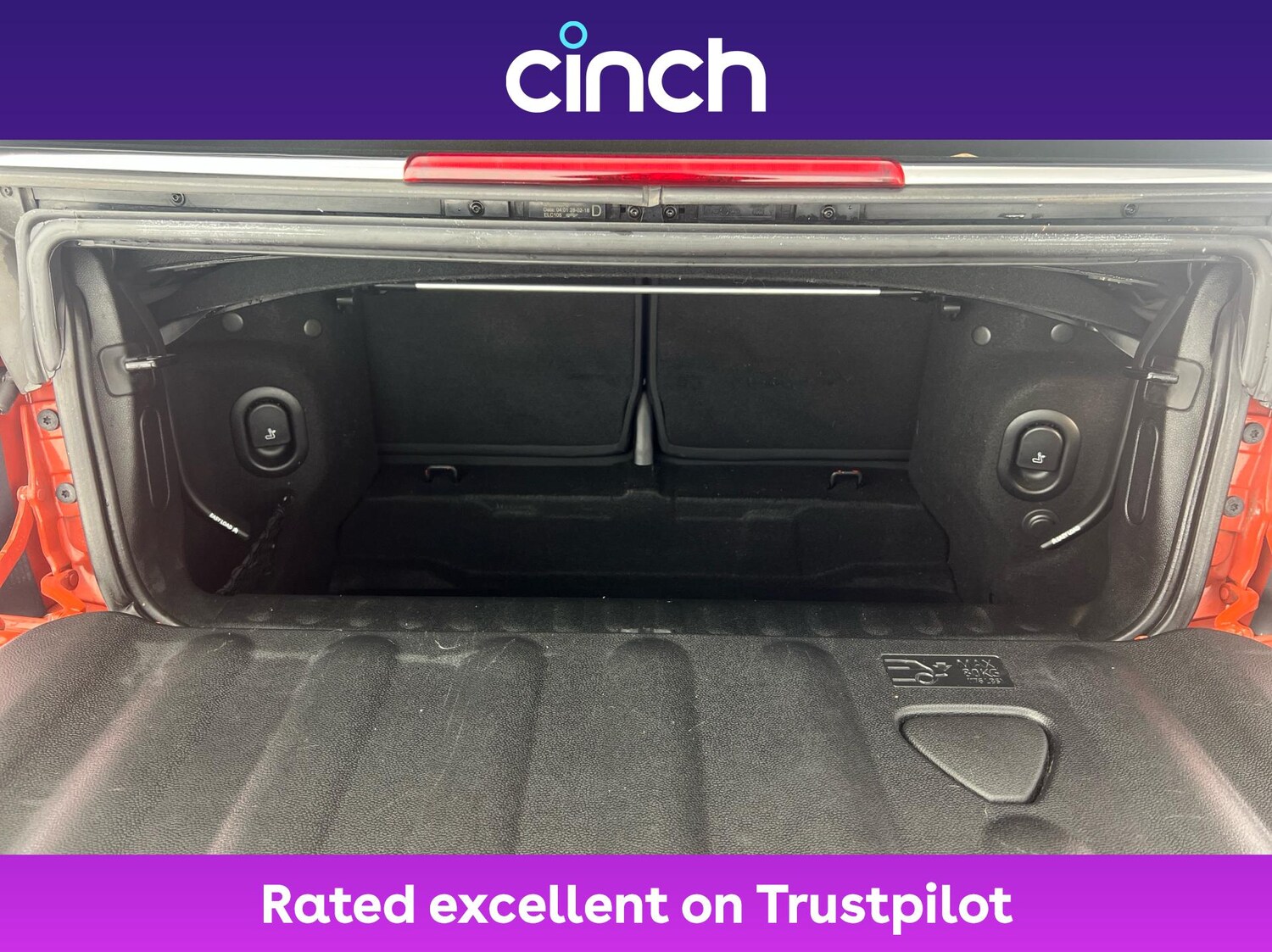 Used MINI Convertible 2018 for sale - 76155426: Photo 21