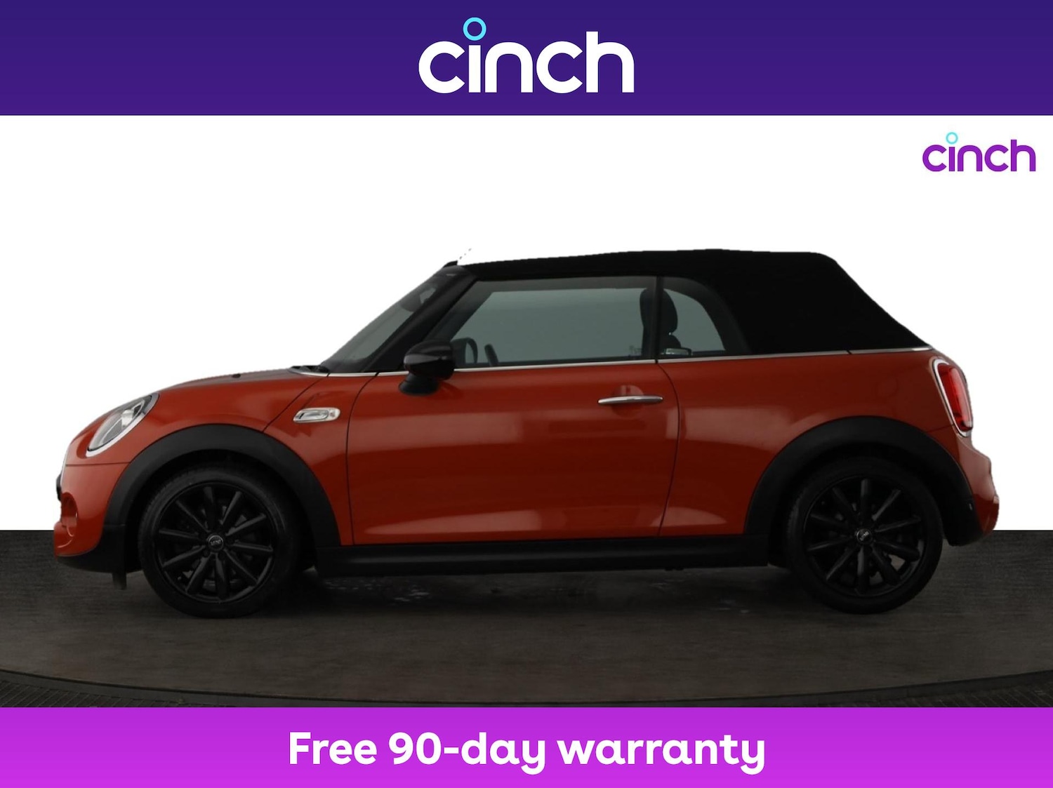 Used MINI Convertible 2018 for sale - 76155426: Photo 8