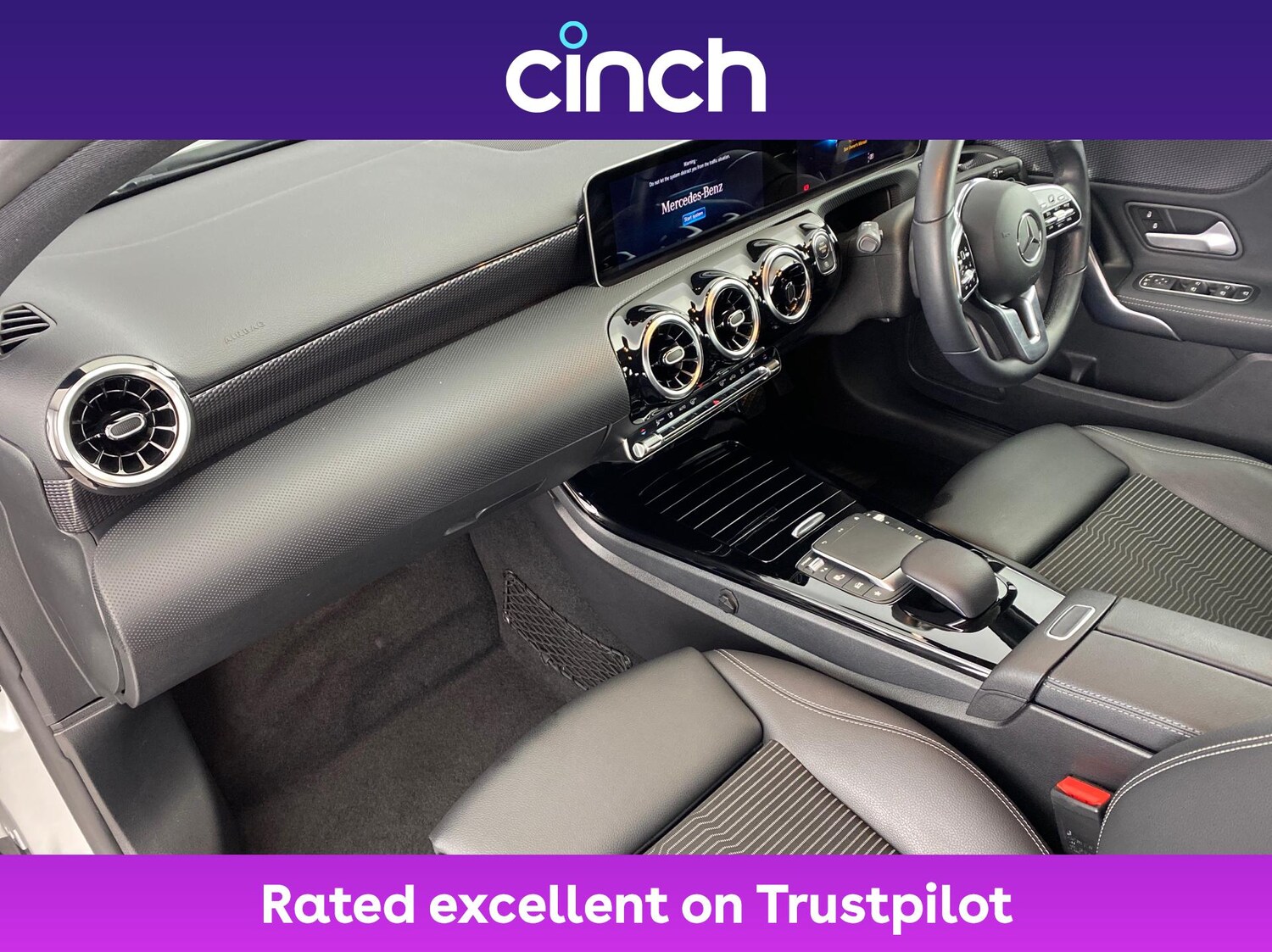 Used Mercedes-Benz A-Class 2020 for sale - 76648176: Photo 14