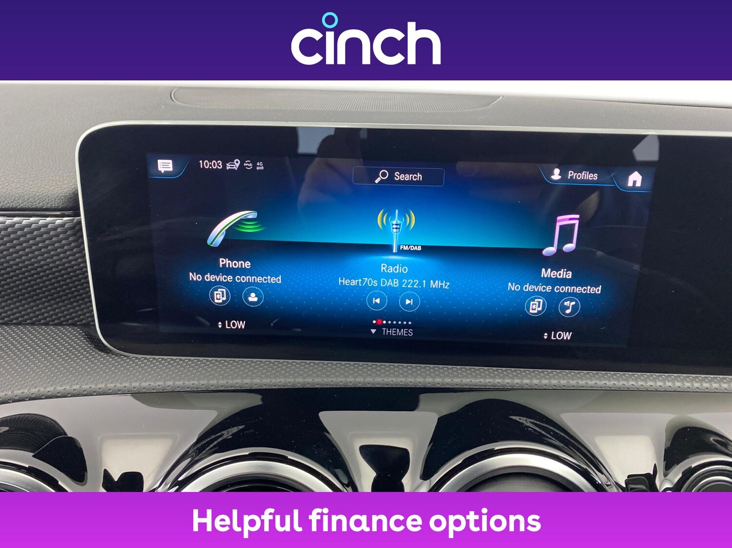 Used Mercedes-Benz A-Class 2020 for sale - 76648176: Photo 17