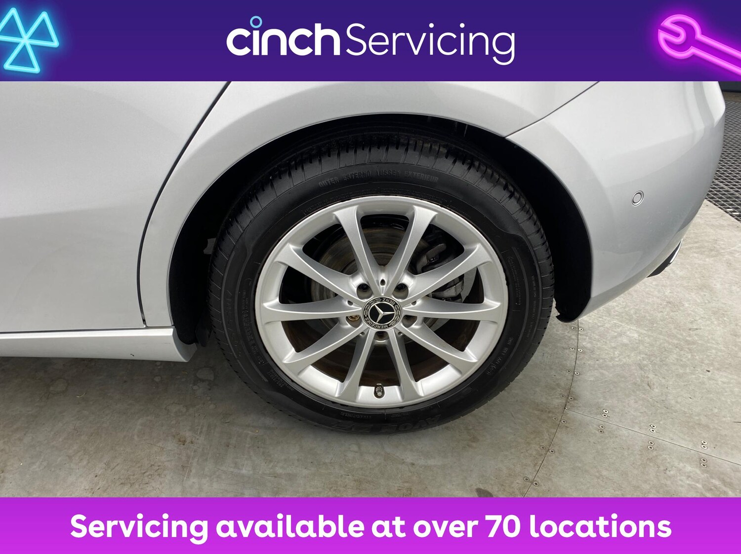 Used Mercedes-Benz A-Class 2020 for sale - 76648176: Photo 26