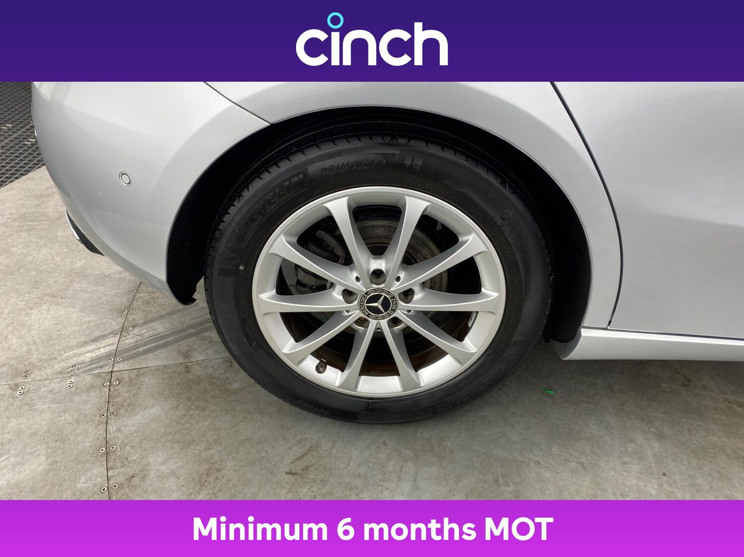 Used Mercedes-Benz A-Class 2020 for sale - 76648176: Photo 27