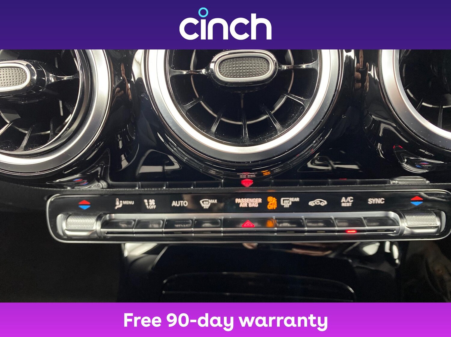 Used Mercedes-Benz A-Class 2020 for sale - 76648176: Photo 34