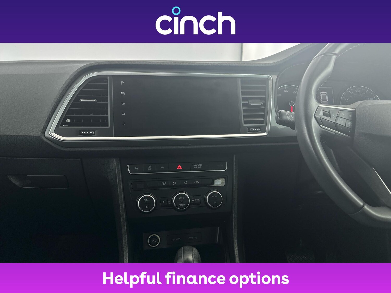 Used SEAT Ateca 2021 for sale - 76368917: Photo 17