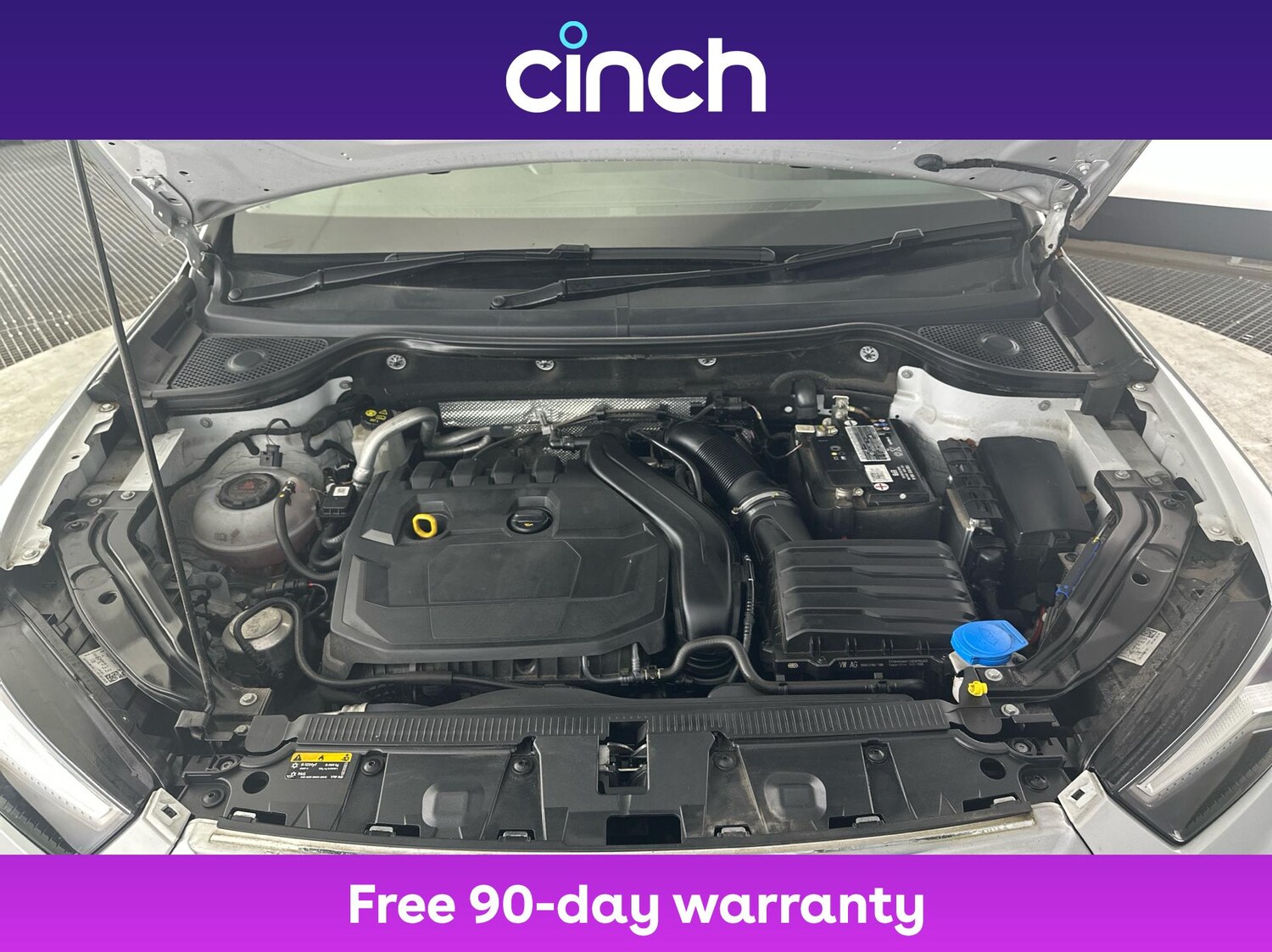 Used SEAT Ateca 2021 for sale - 76368917: Photo 23