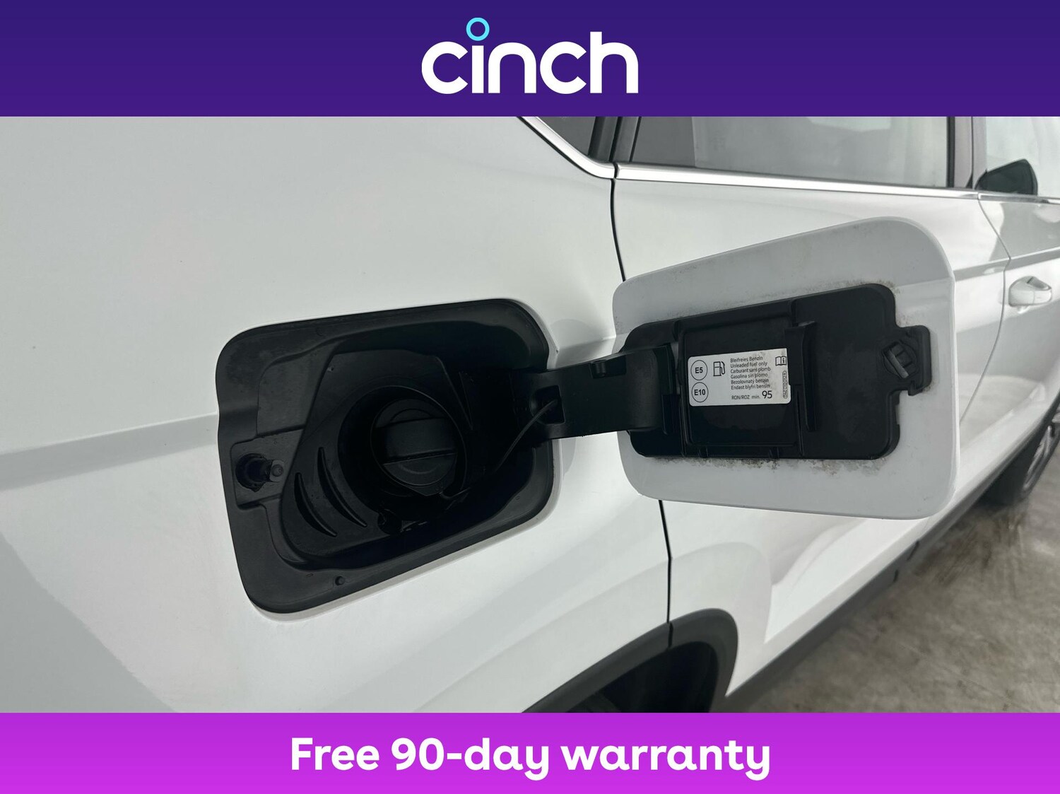 Used SEAT Ateca 2021 for sale - 76368917: Photo 29