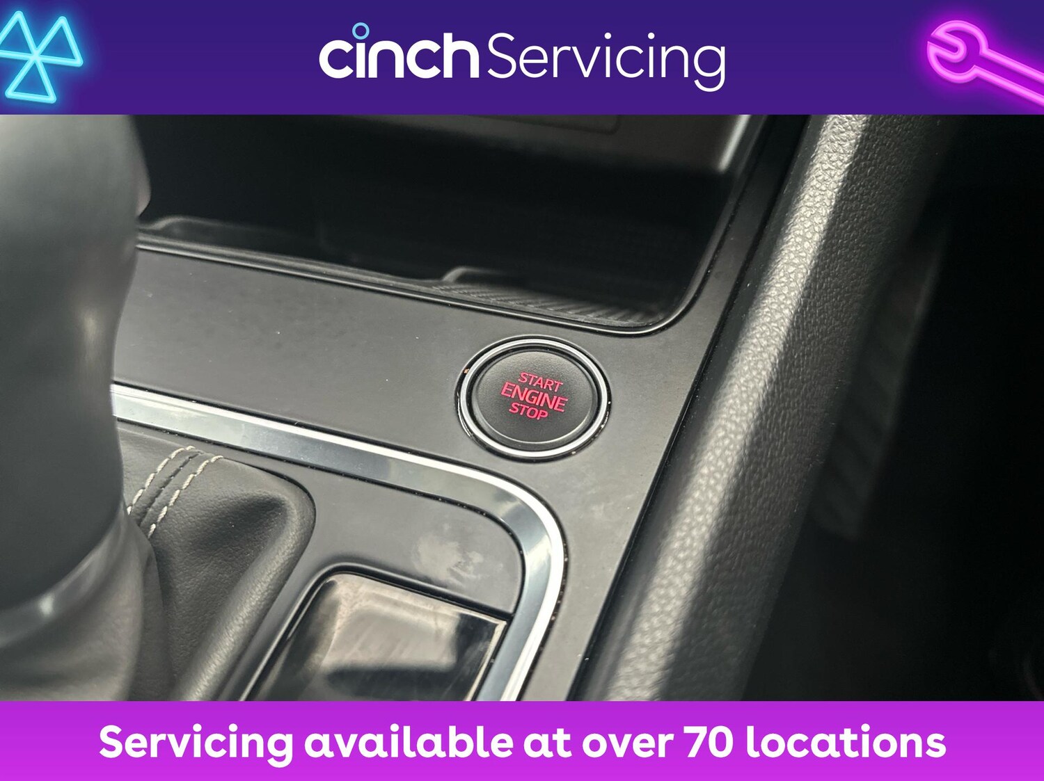 Used SEAT Ateca 2021 for sale - 76368917: Photo 31