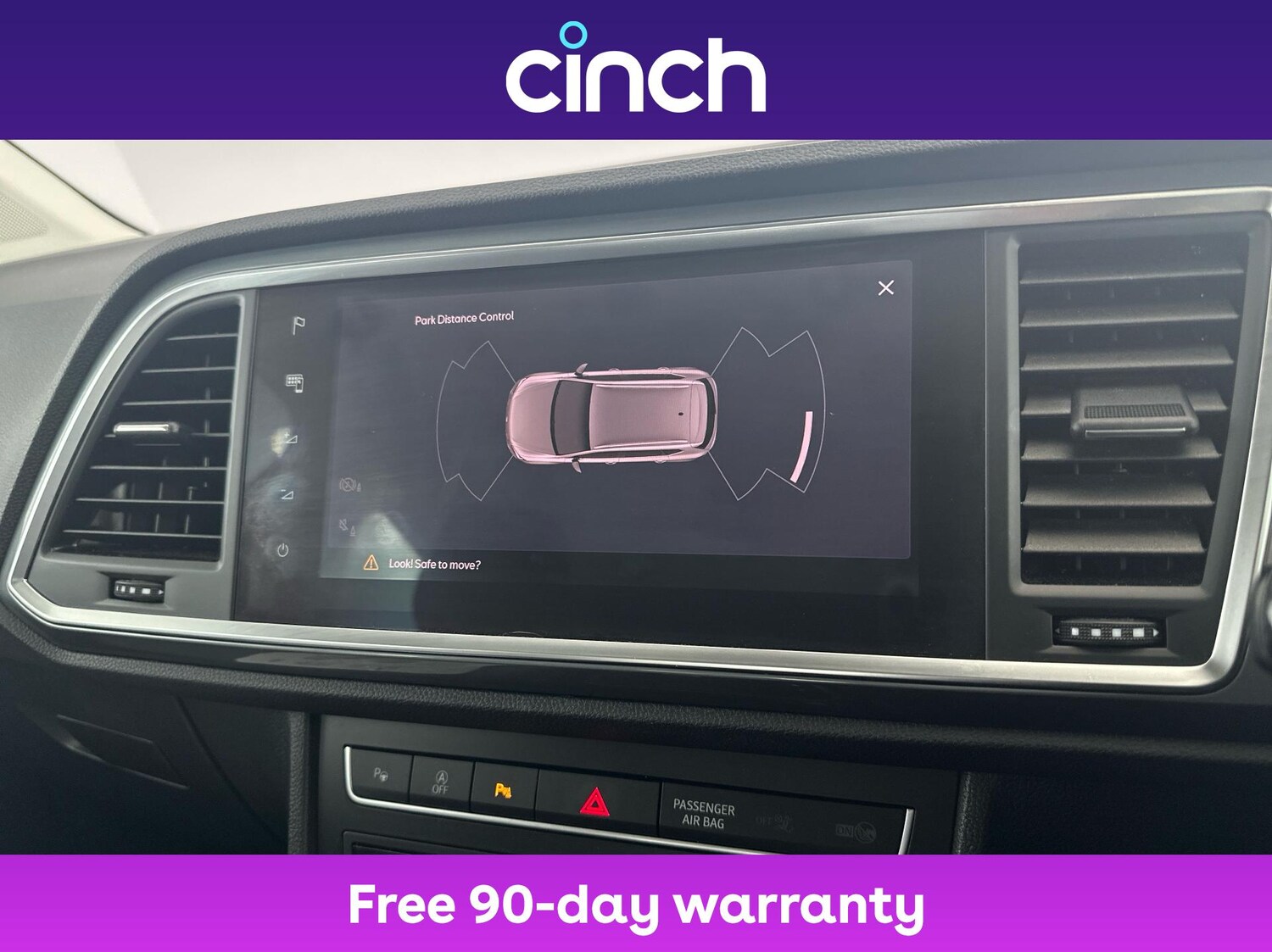 Used SEAT Ateca 2021 for sale - 76368917: Photo 34