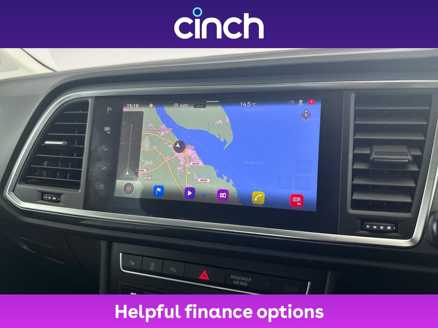 Used SEAT Ateca 2021 for sale - 76368917: Photo 35