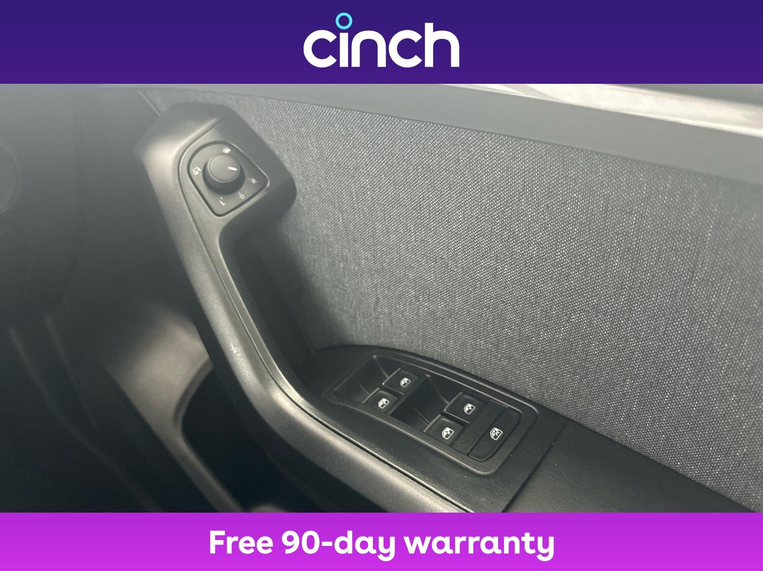 Used SEAT Ateca 2021 for sale - 76368917: Photo 39