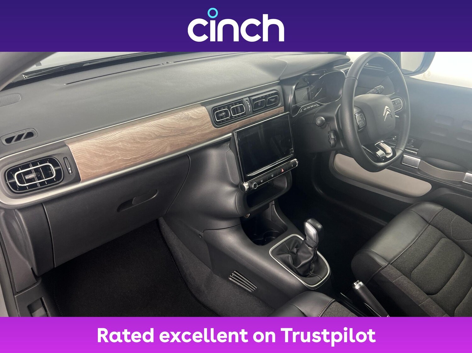 Used Citroen C3 2021 for sale - 76563571: Photo 14