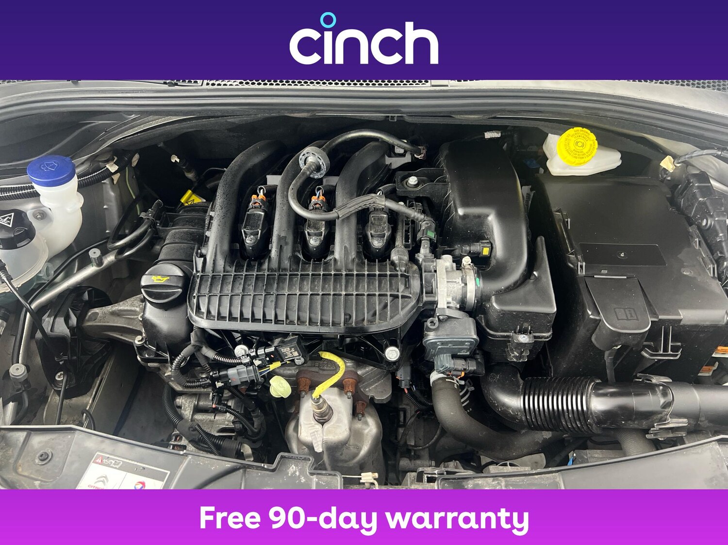 Used Citroen C3 2021 for sale - 76563571: Photo 23