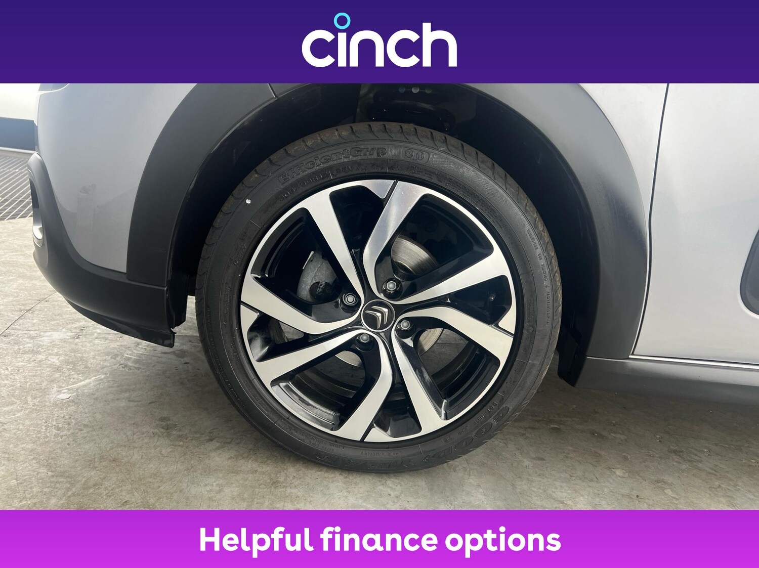 Used Citroen C3 2021 for sale - 76563571: Photo 24