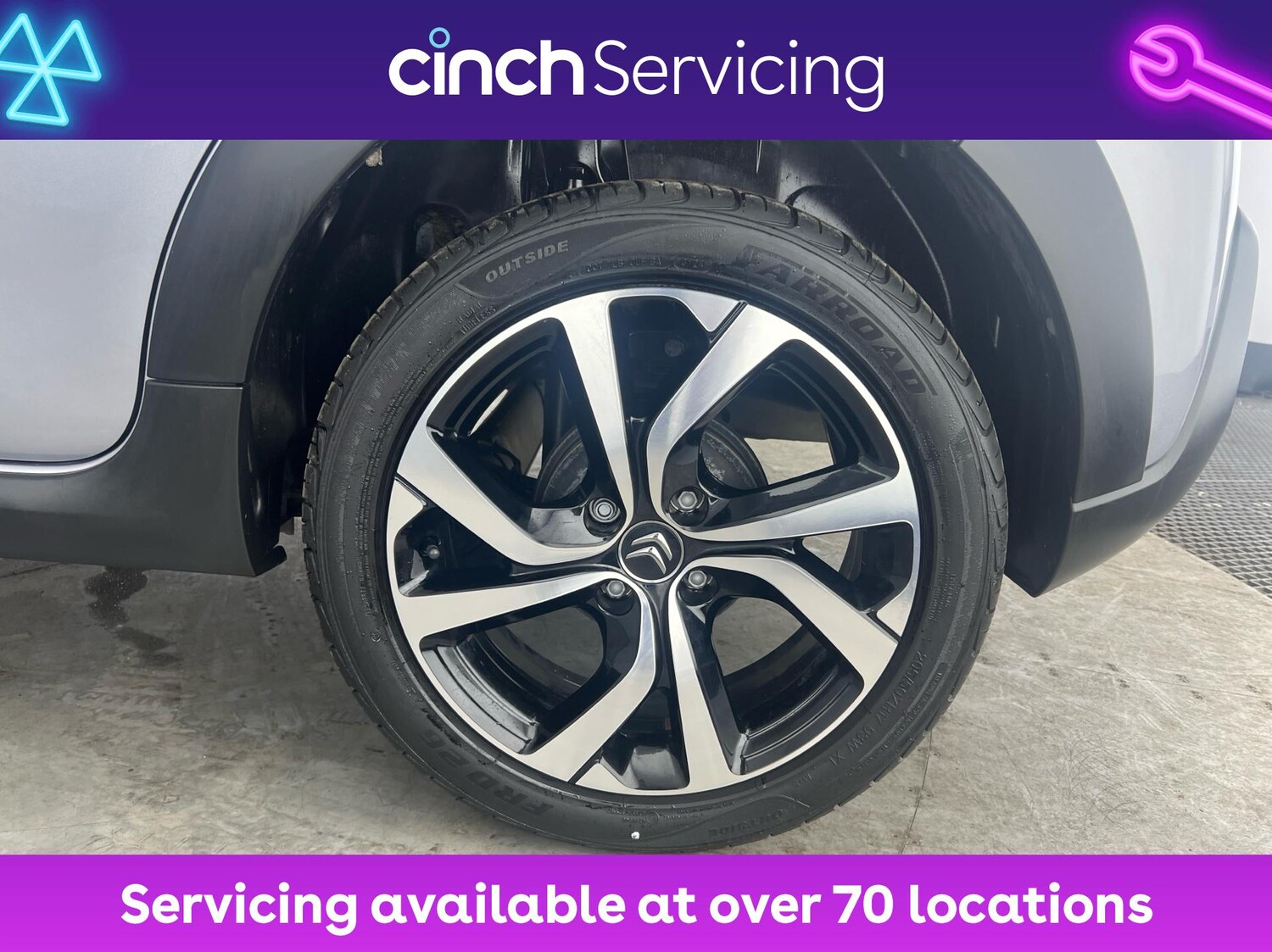 Used Citroen C3 2021 for sale - 76563571: Photo 26