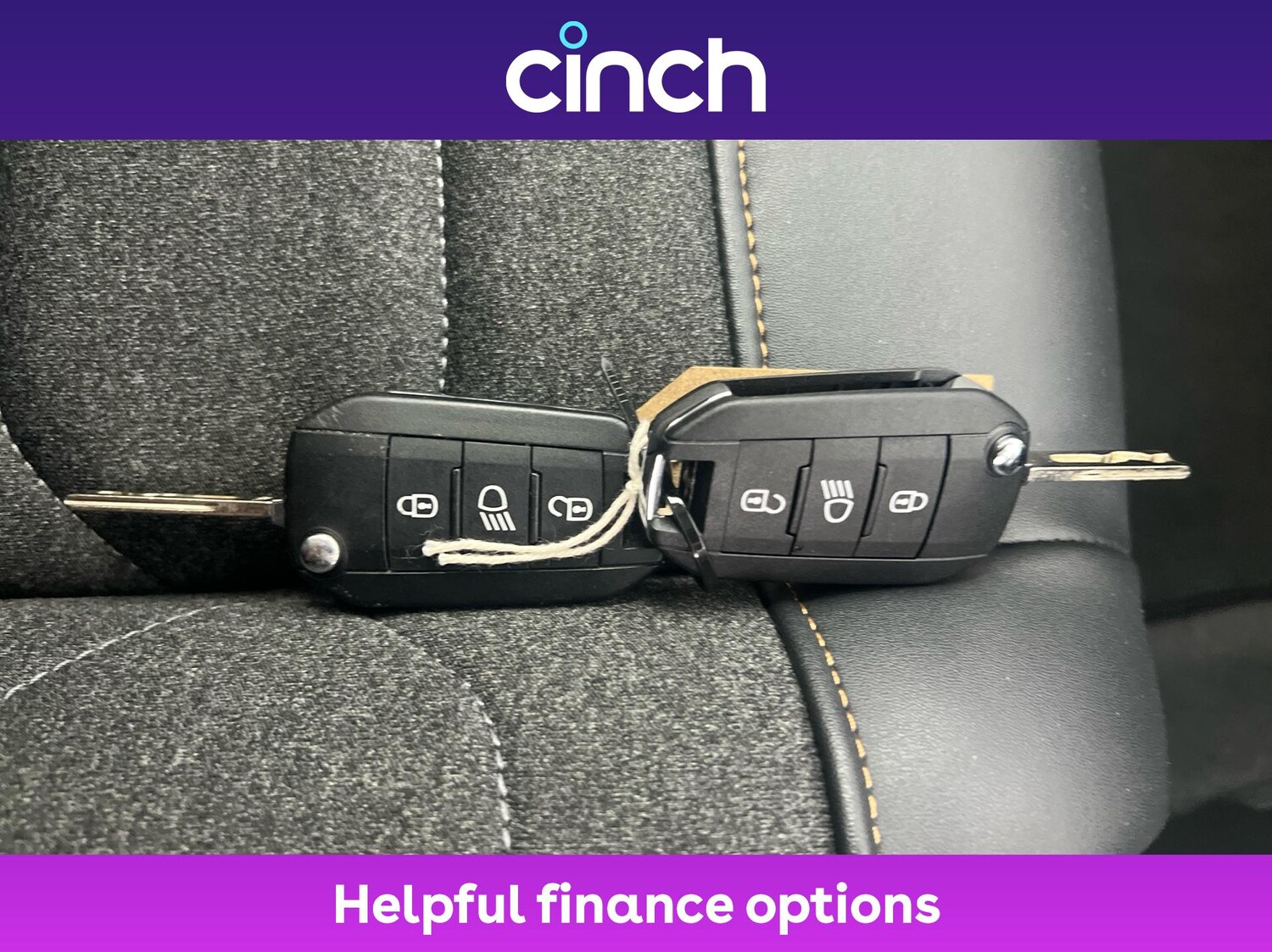 Used Citroen C3 2021 for sale - 76563571: Photo 30