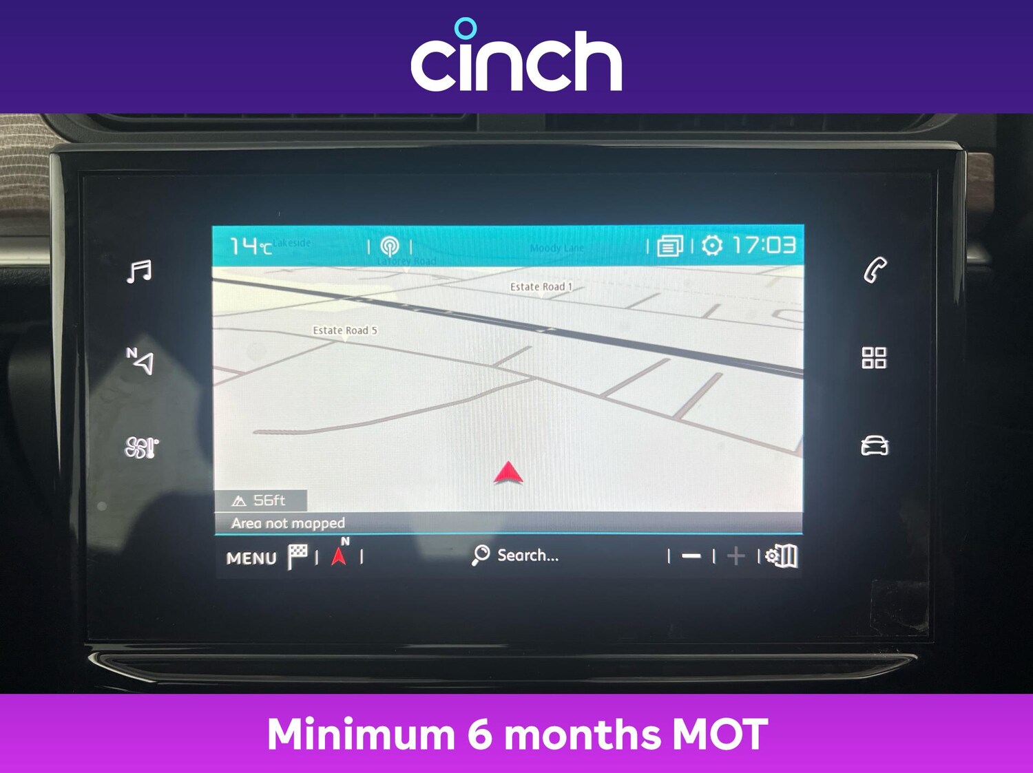 Used Citroen C3 2021 for sale - 76563571: Photo 32